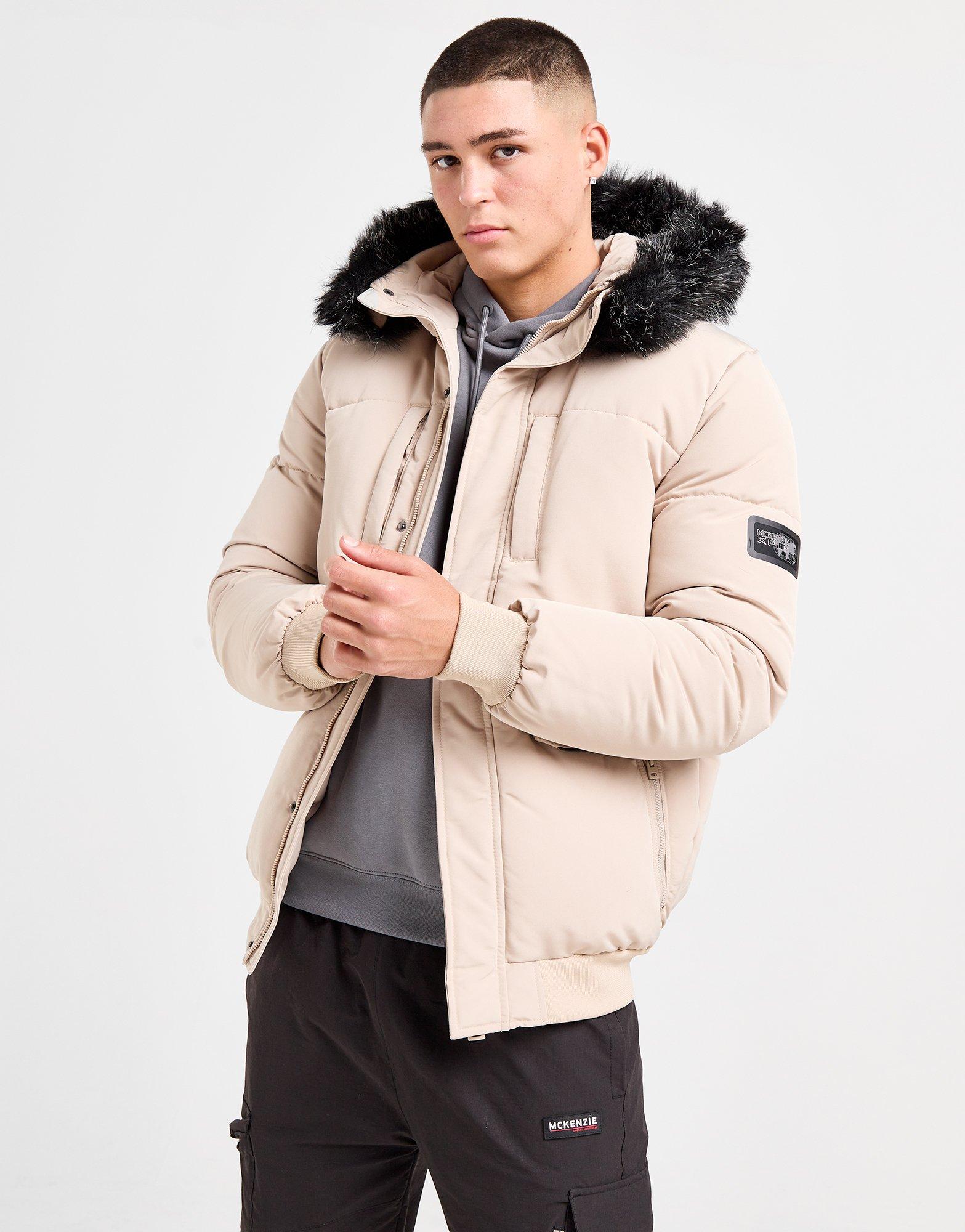 McKenzie Exposure Parka Jacke