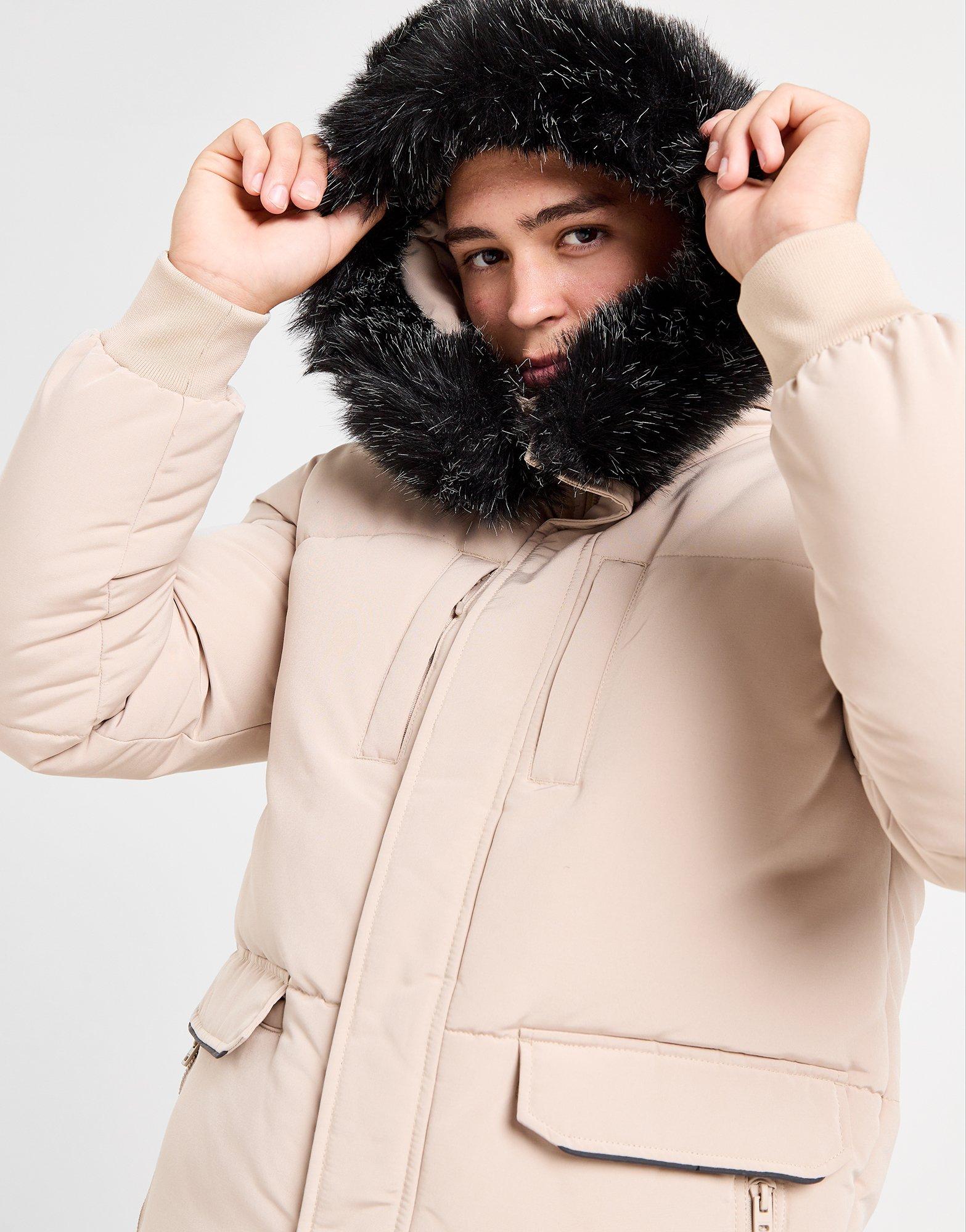 McKenzie Exposure Parka Jacke