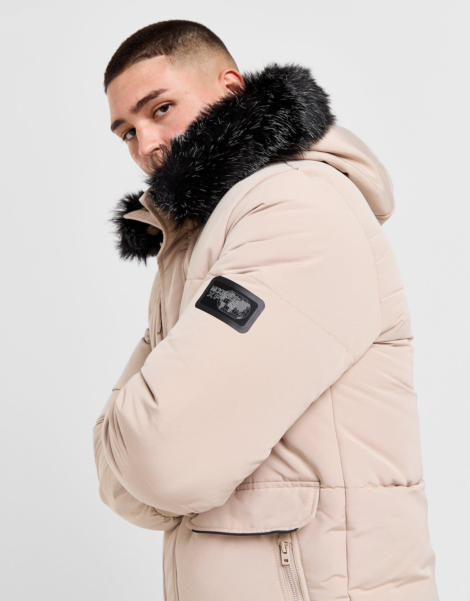 McKenzie Exposure Parka Jacke