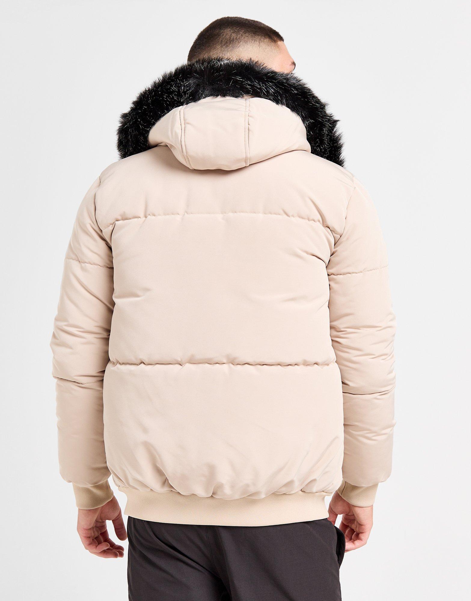 McKenzie Exposure Parka Jacke