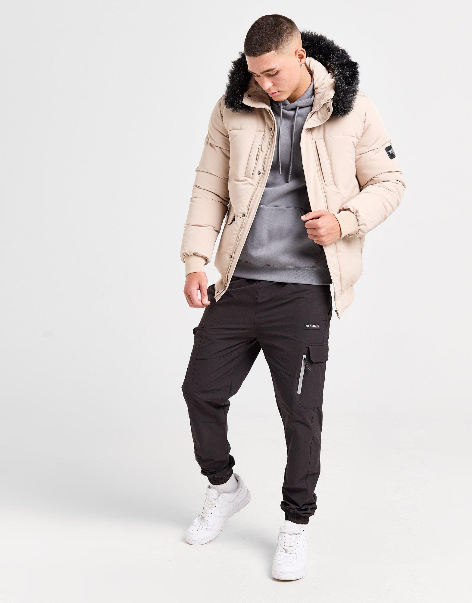 McKenzie Exposure Parka Jacke