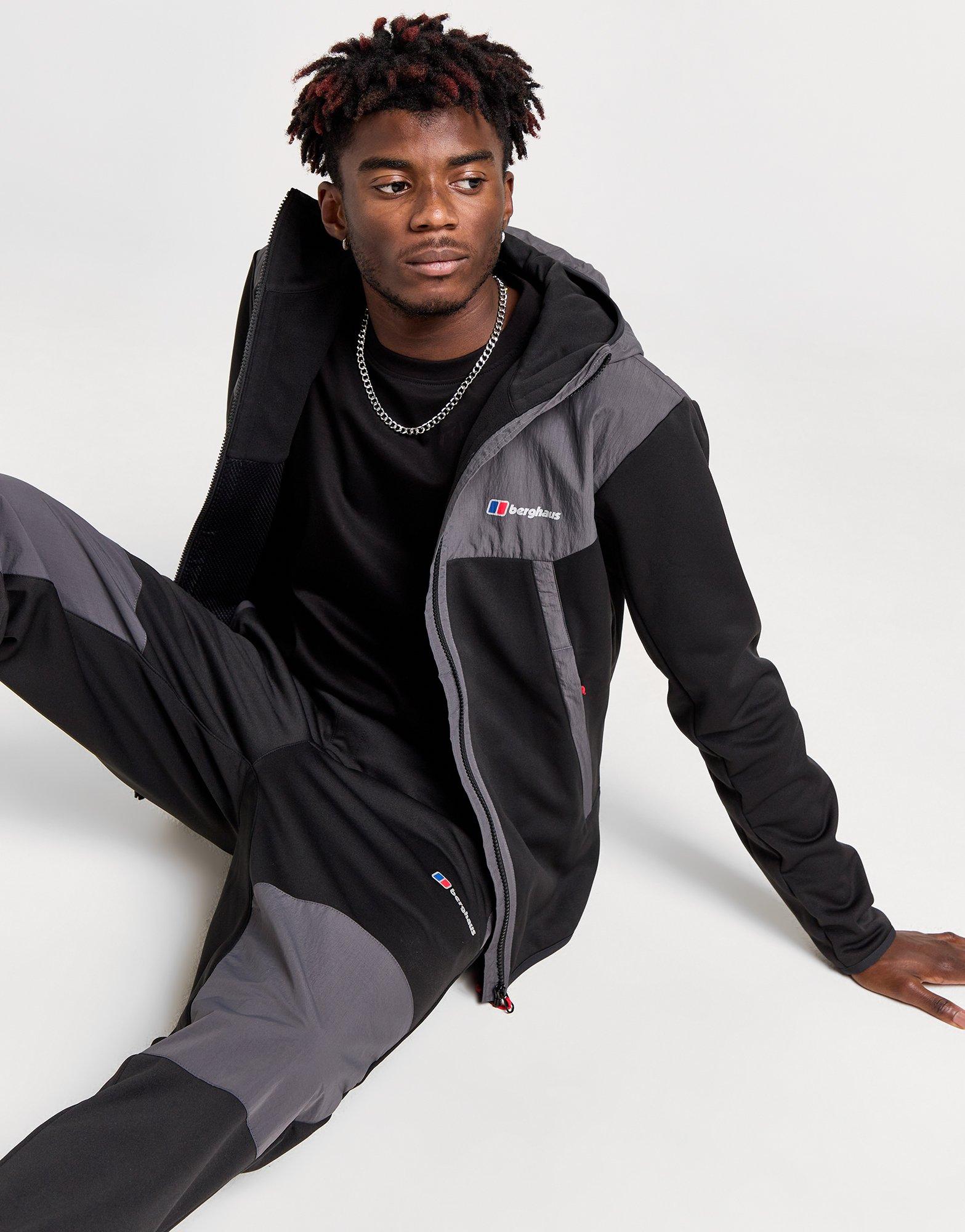 Berghaus Reacon 2.0 Jacke