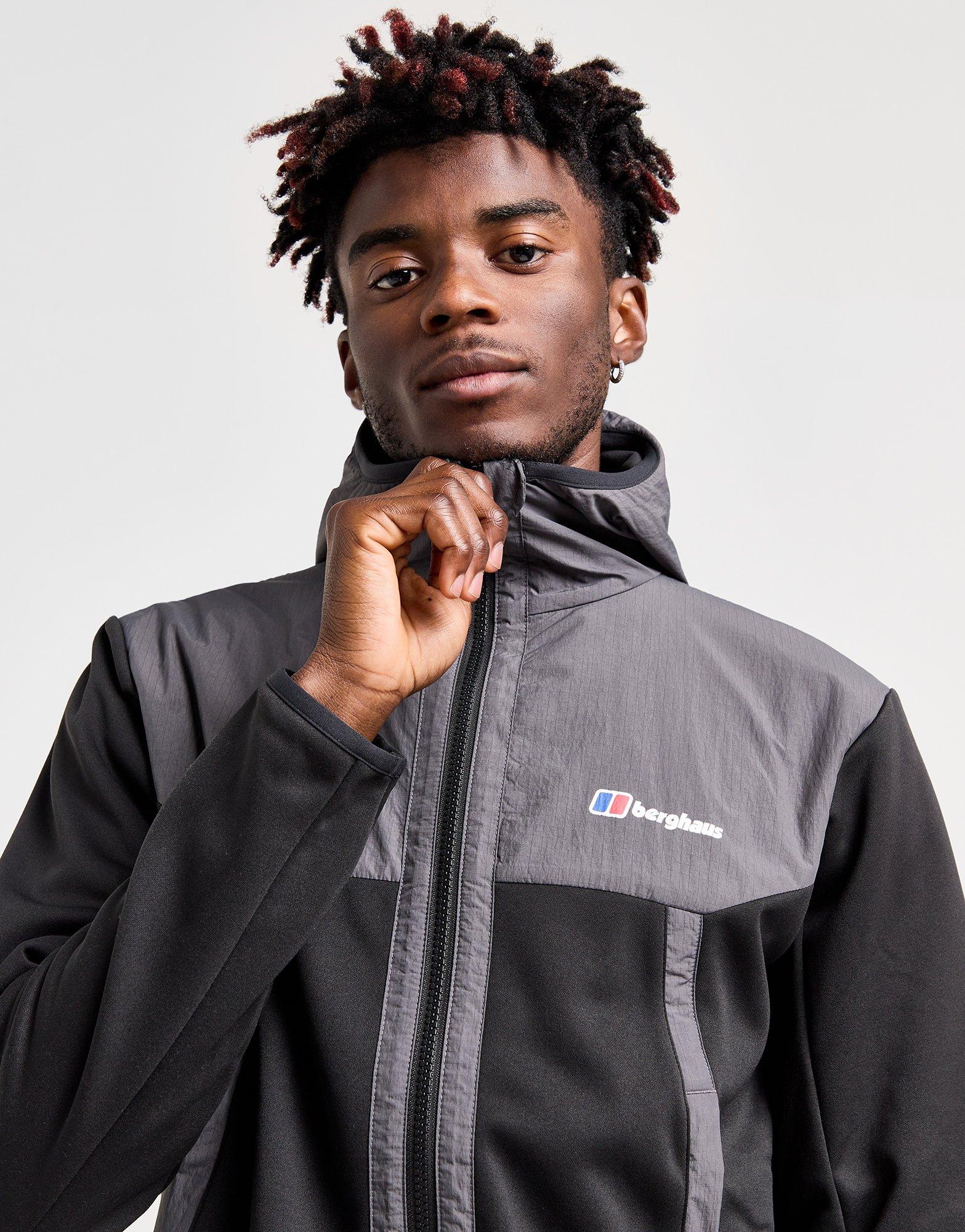 Berghaus Reacon 2.0 Jacke