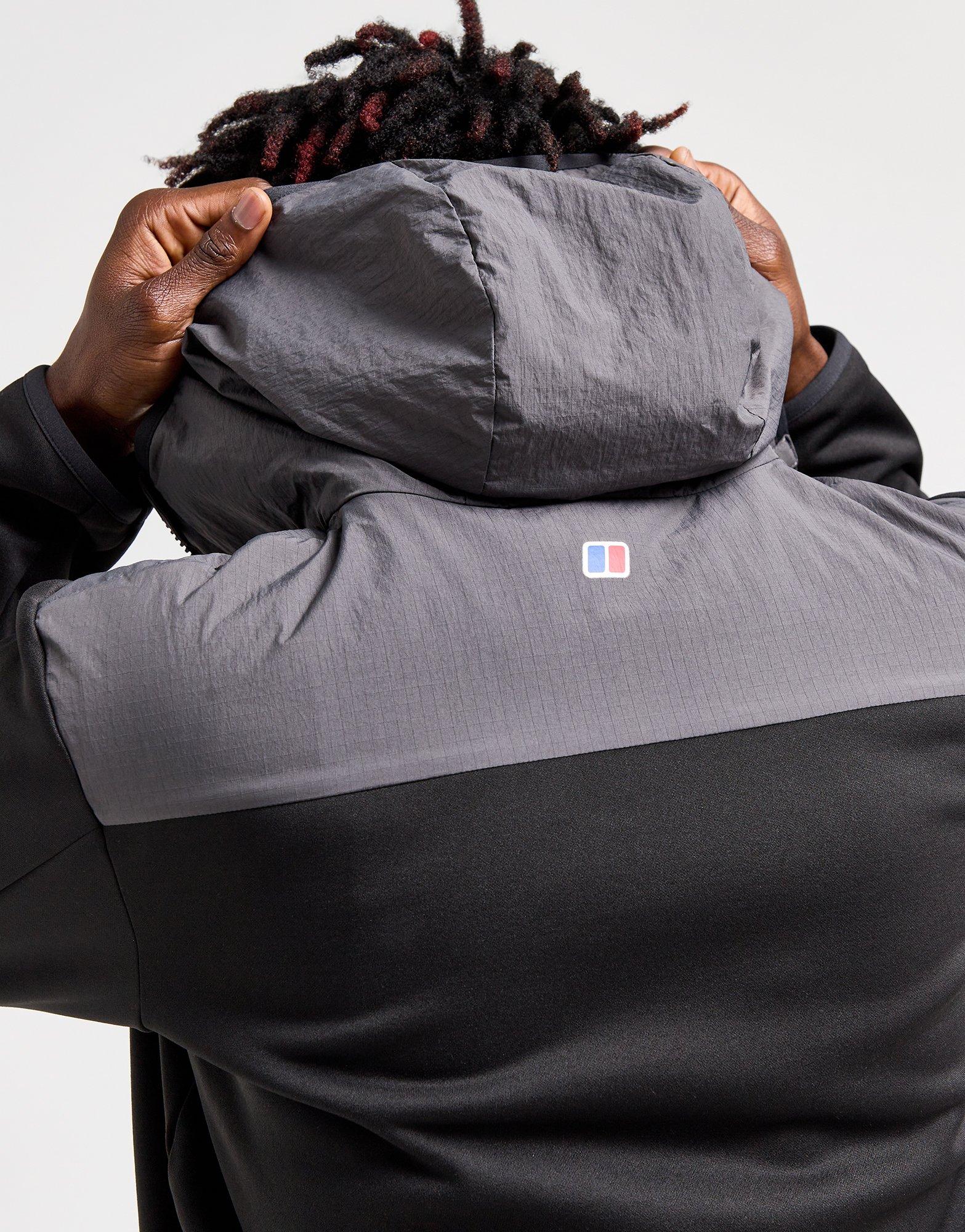 Berghaus Reacon 2.0 Jacke