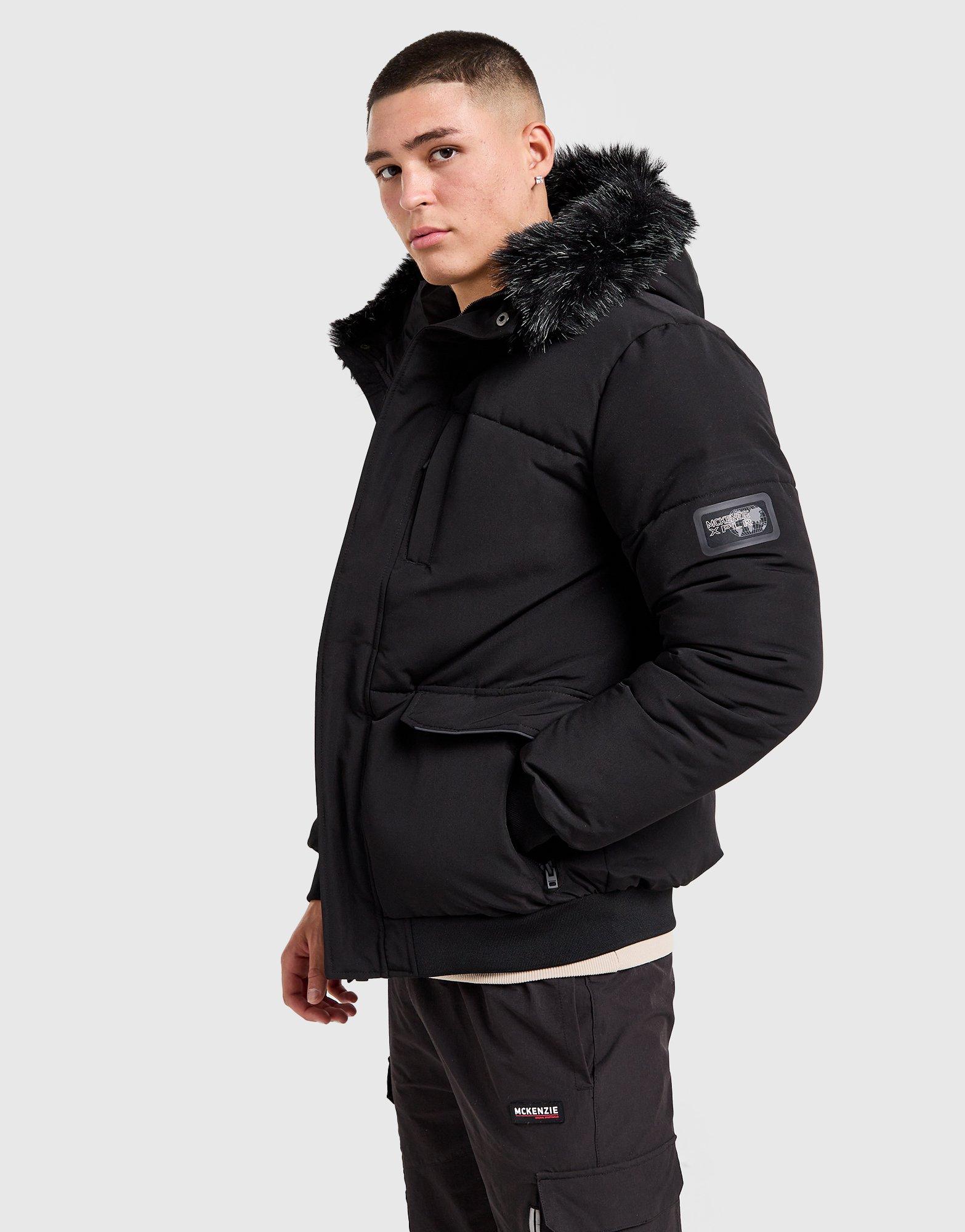 McKenzie Exposure Parka Jacke