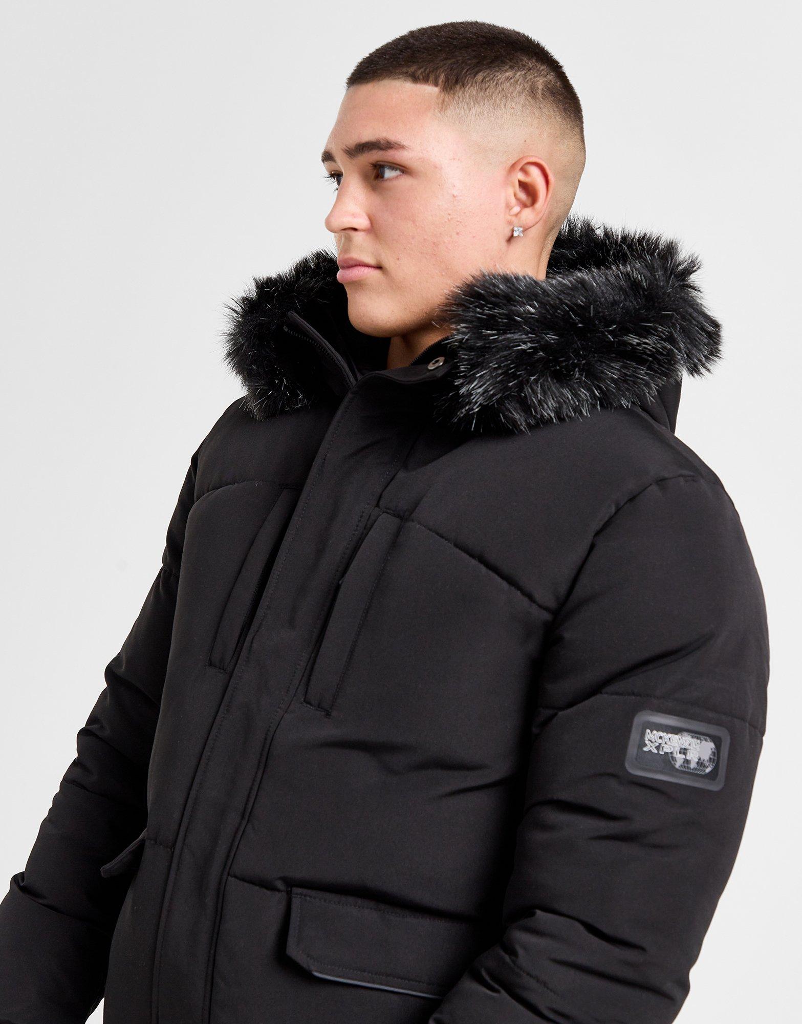 McKenzie Exposure Parka Jacke
