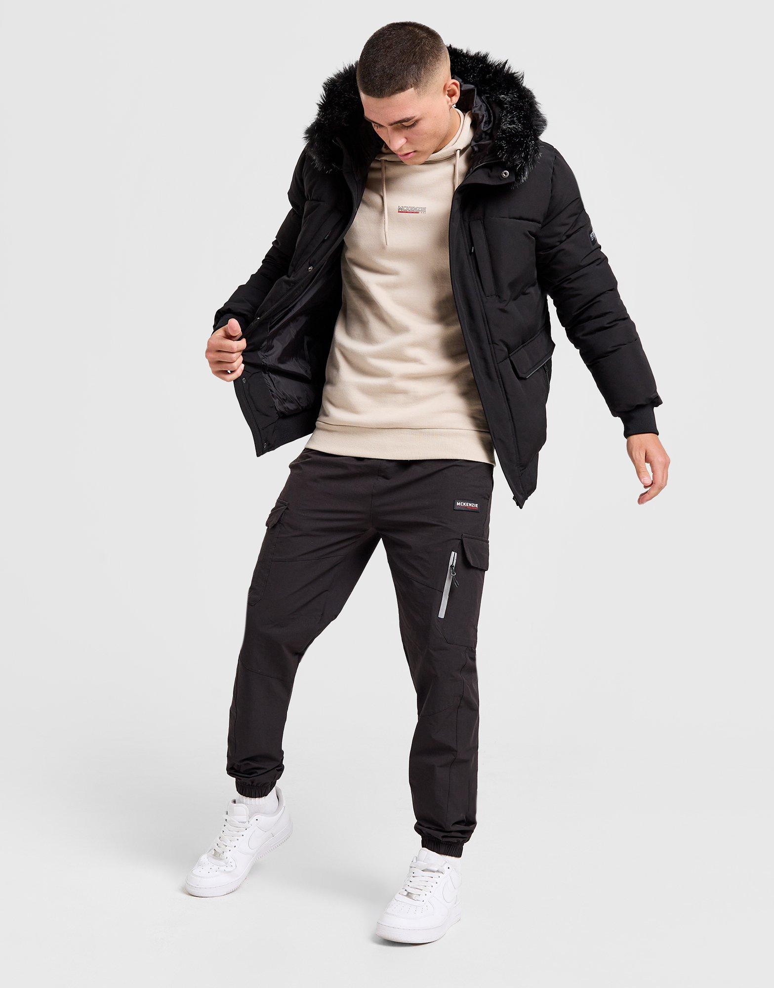 McKenzie Exposure Parka Jacke
