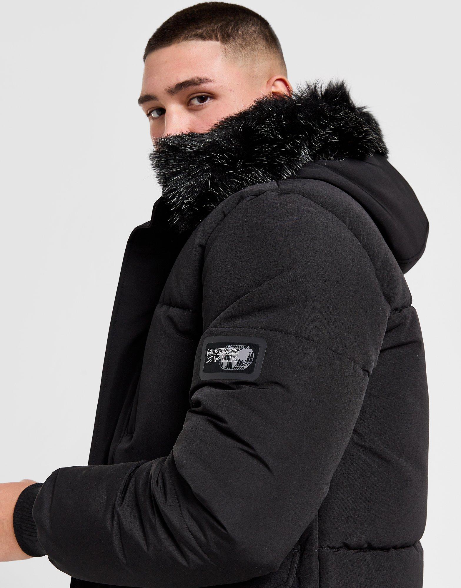 McKenzie Exposure Parka Jacke