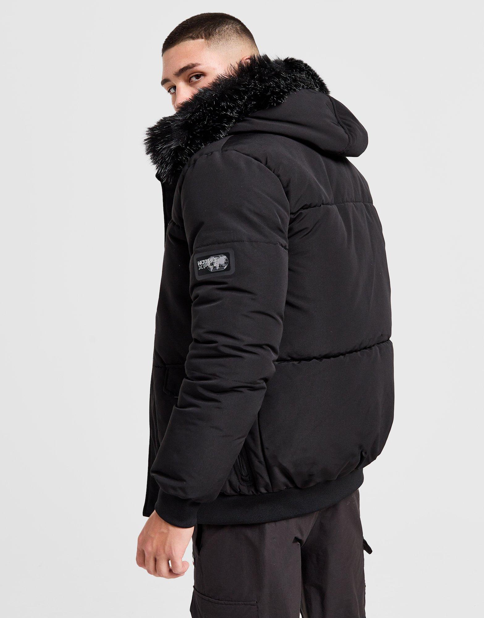 McKenzie Exposure Parka Jacke