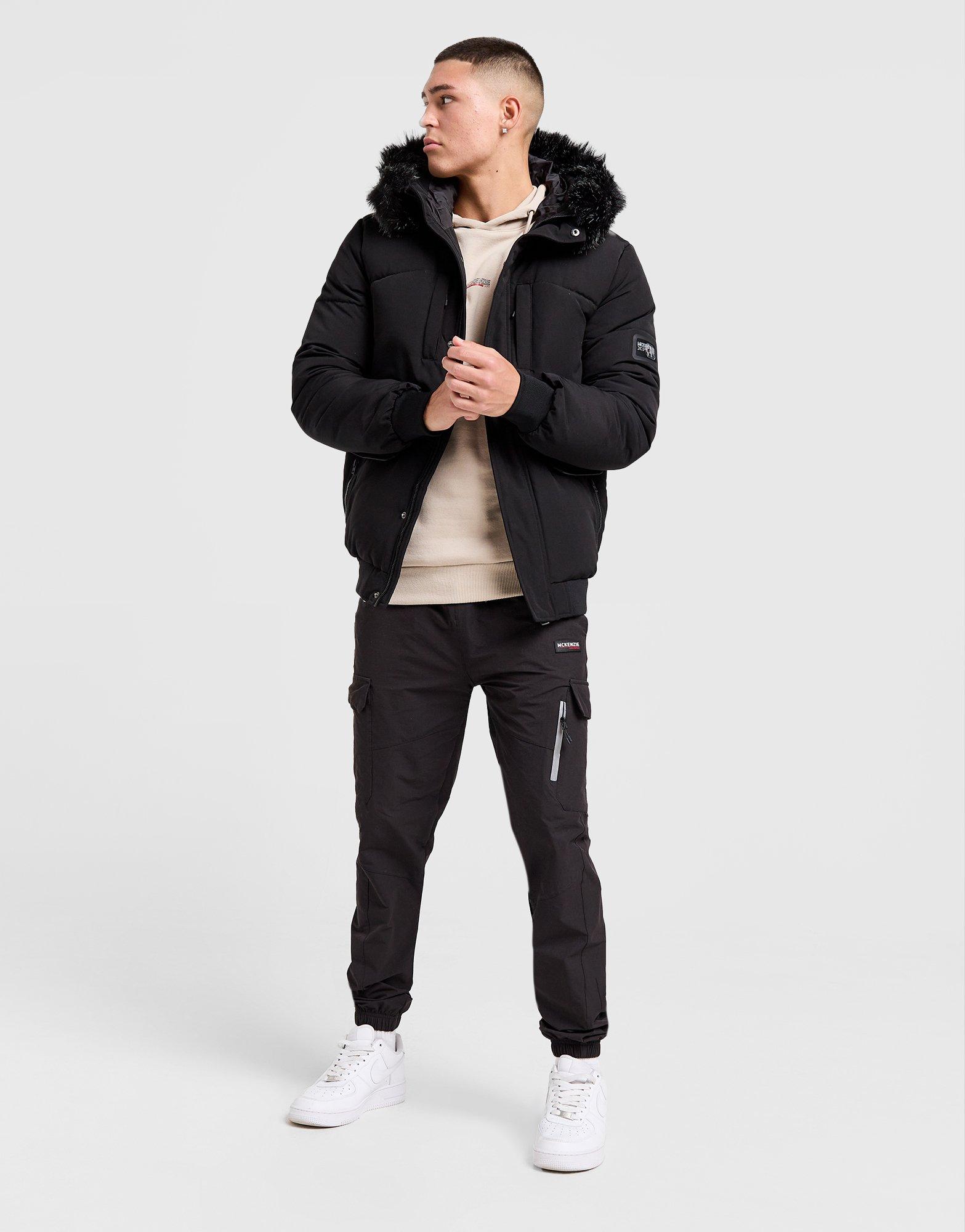 McKenzie Exposure Parka Jacke