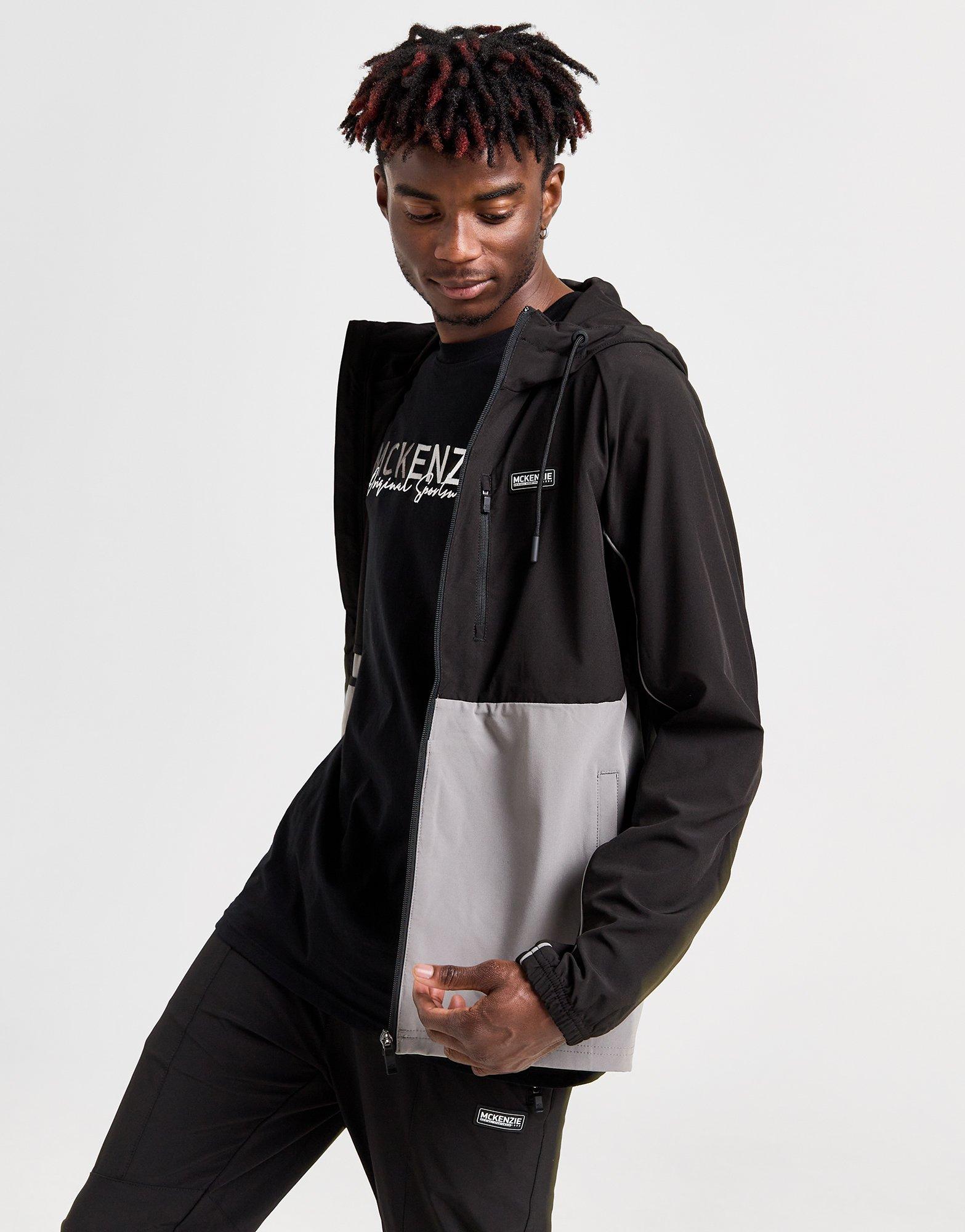 McKenzie Cadet Lightweight Jacke