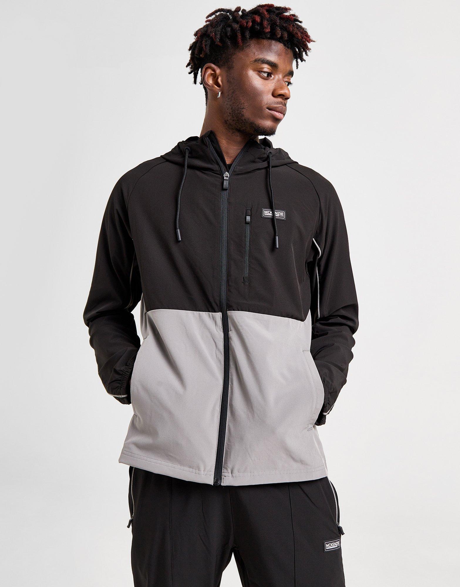 McKenzie Cadet Lightweight Jacke