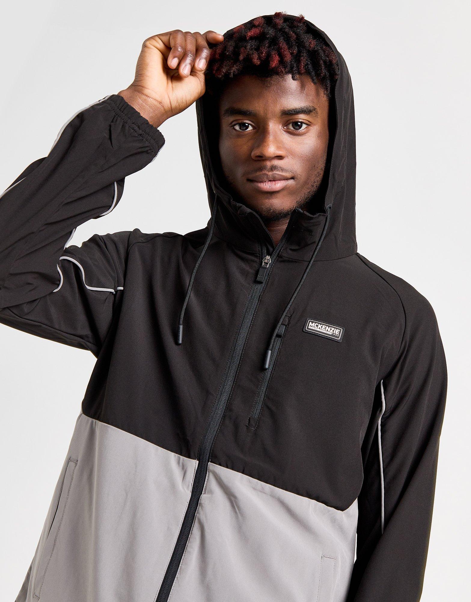 McKenzie Cadet Lightweight Jacke