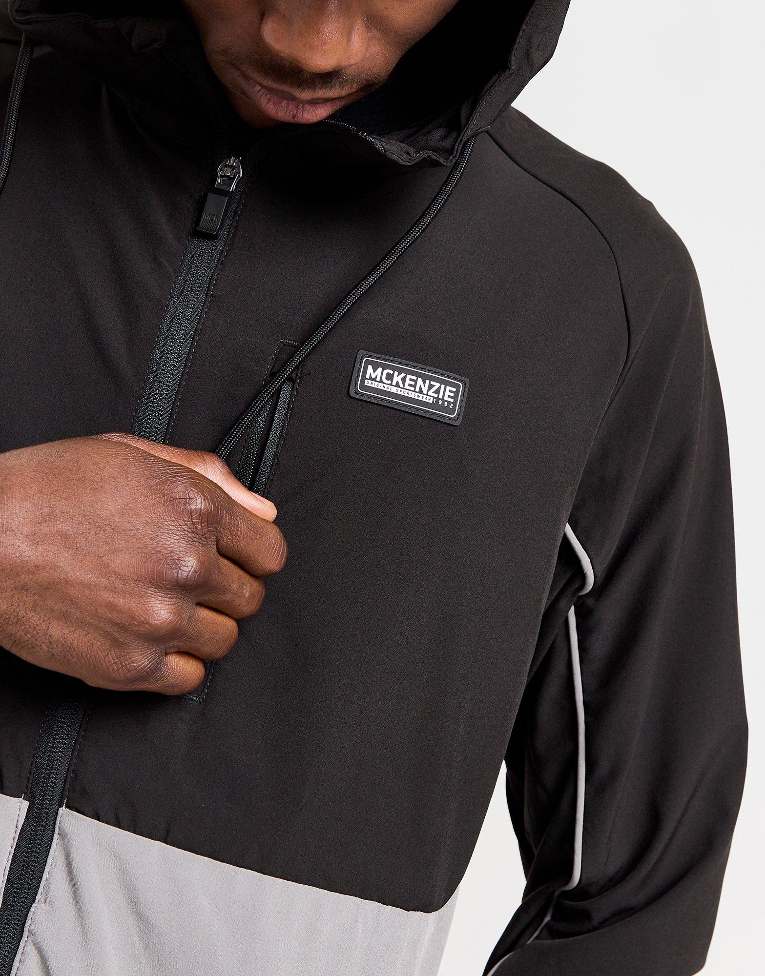 McKenzie Cadet Lightweight Jacke