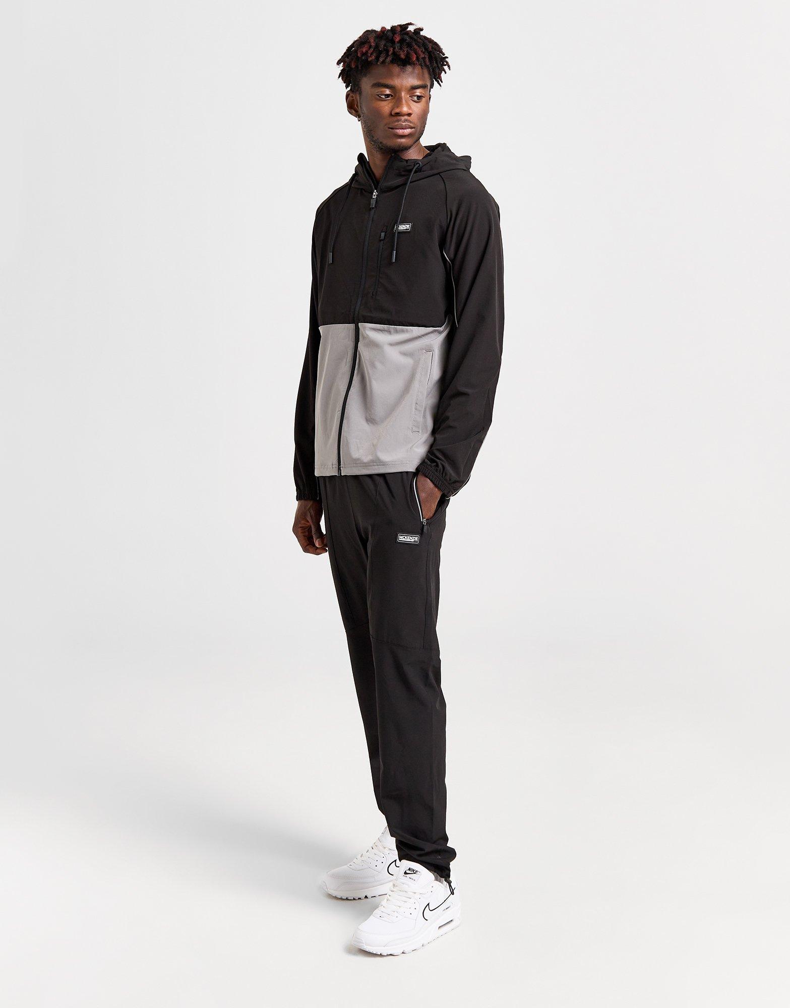 McKenzie Cadet Woven Trainingshose