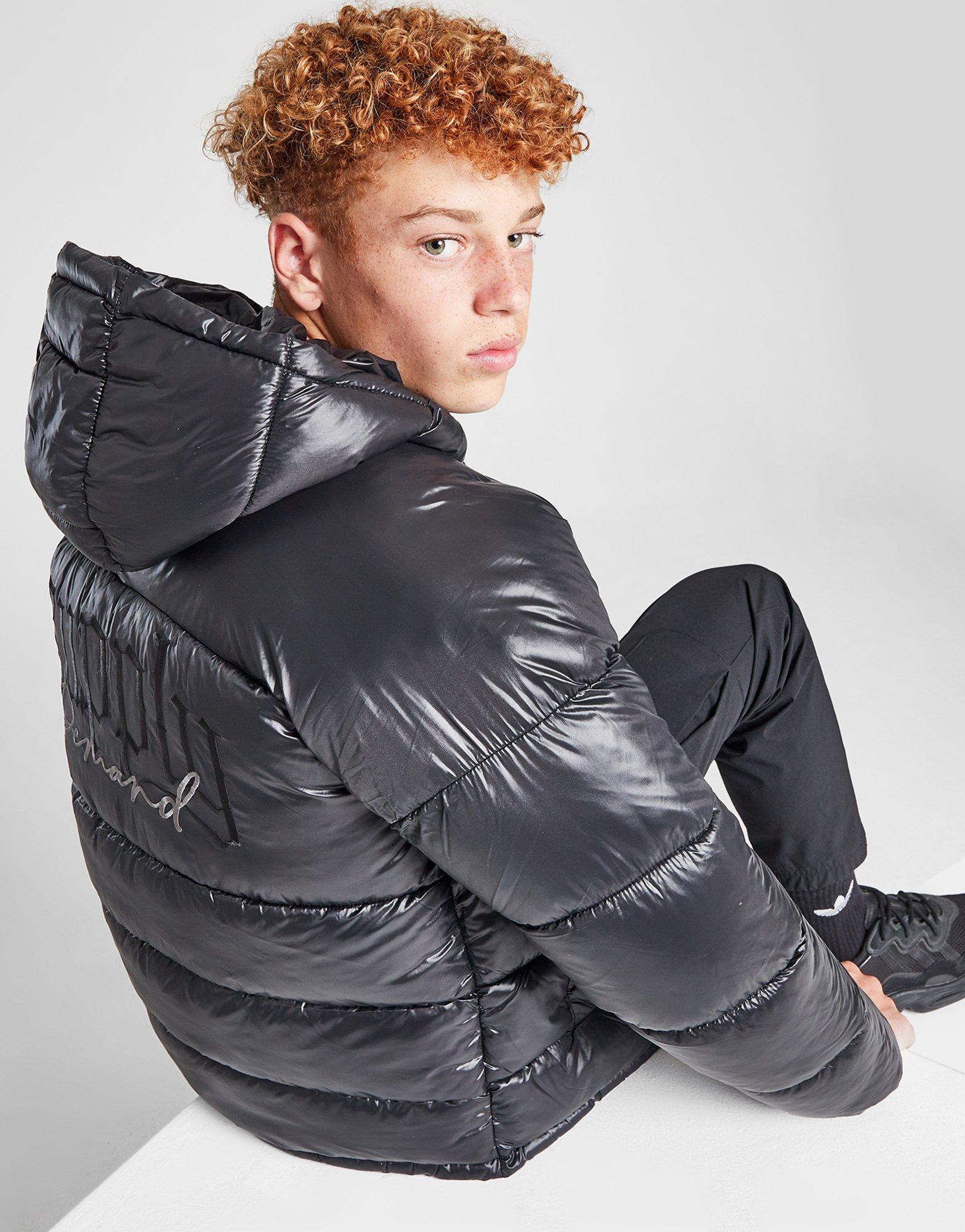 Supply & Demand Radon Jacket Junior