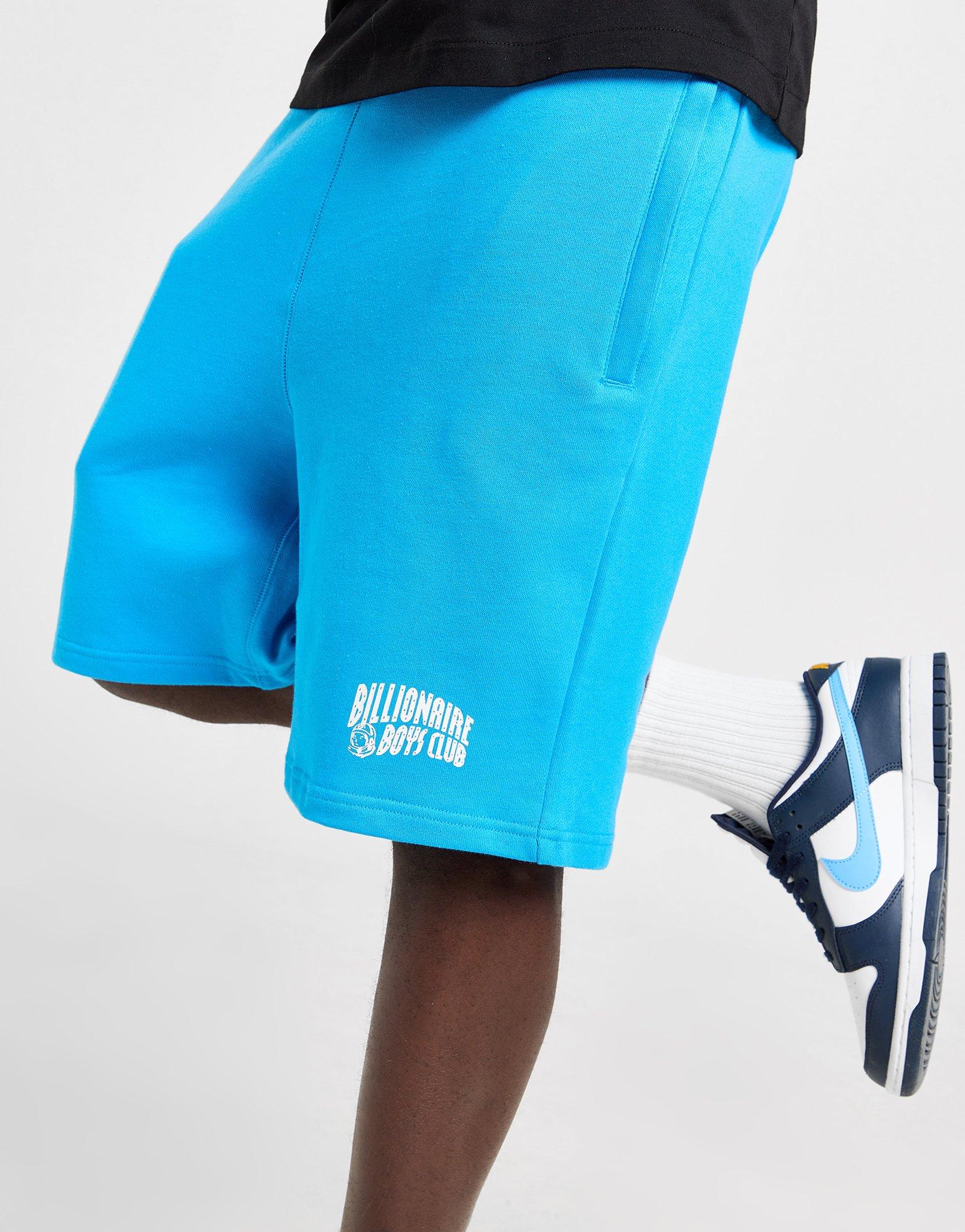 Billionaire Boys Club Small Arch Logo Shorts