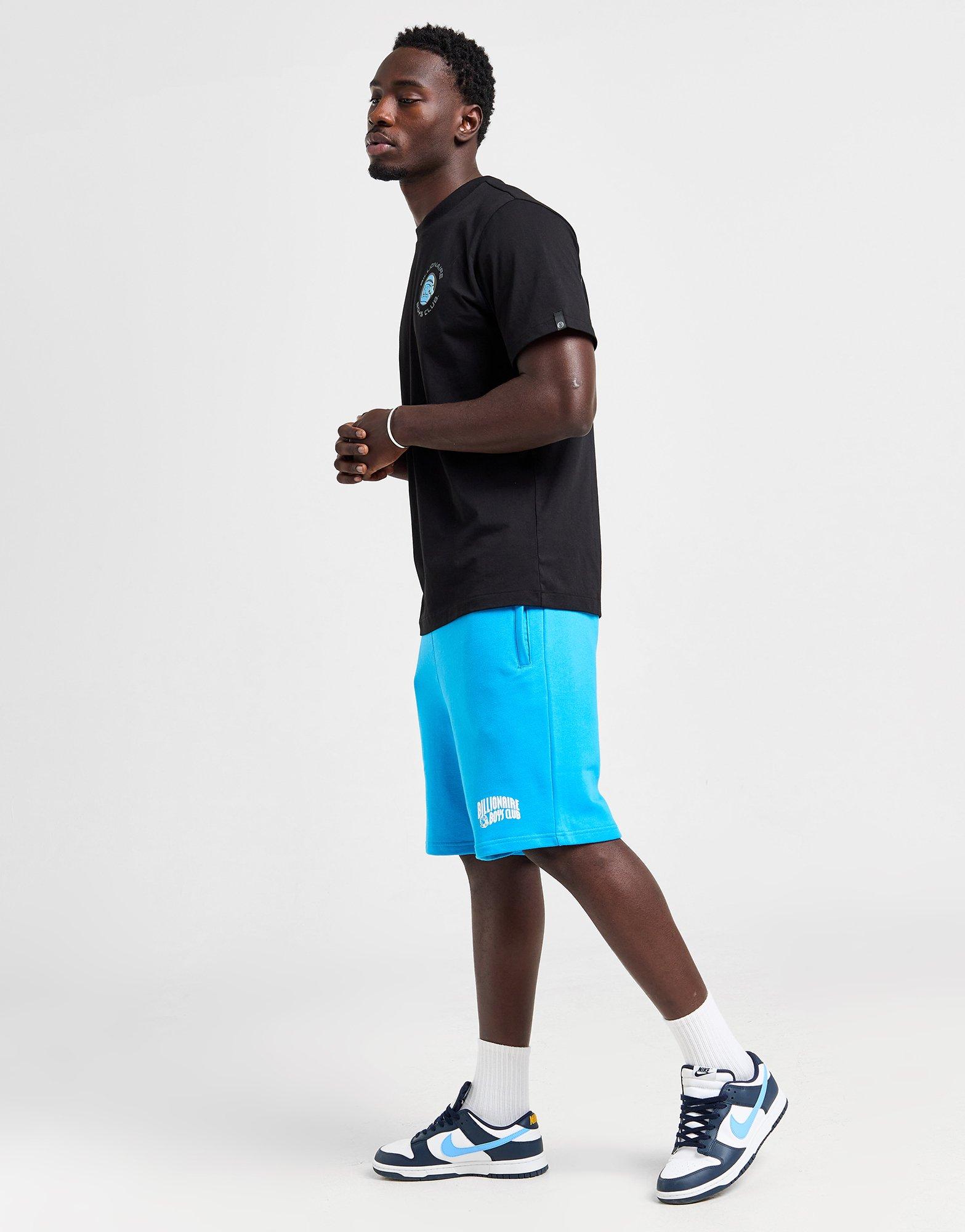 Billionaire Boys Club Small Arch Logo Shorts