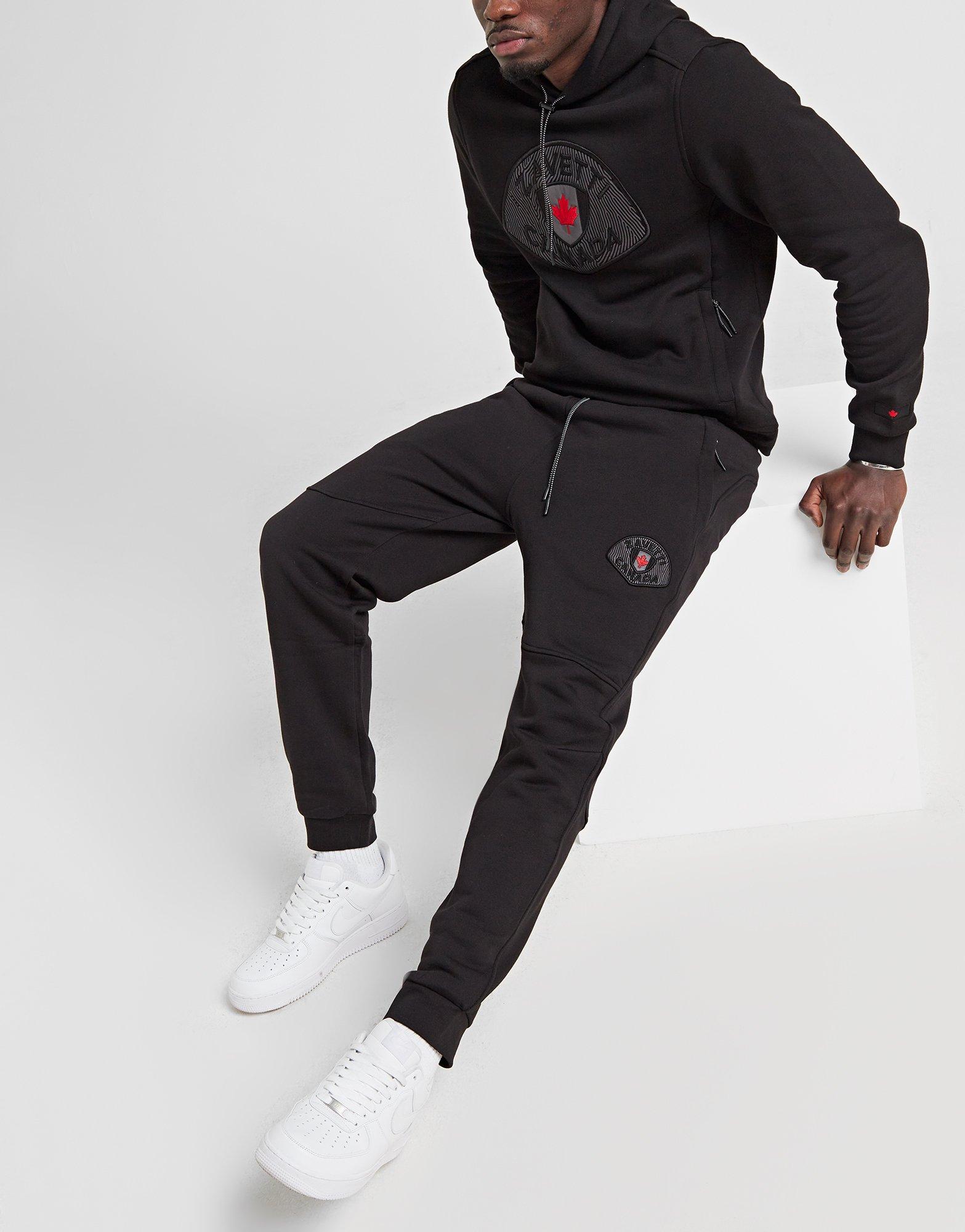 Zavetti Canada Camacco Jogginghose