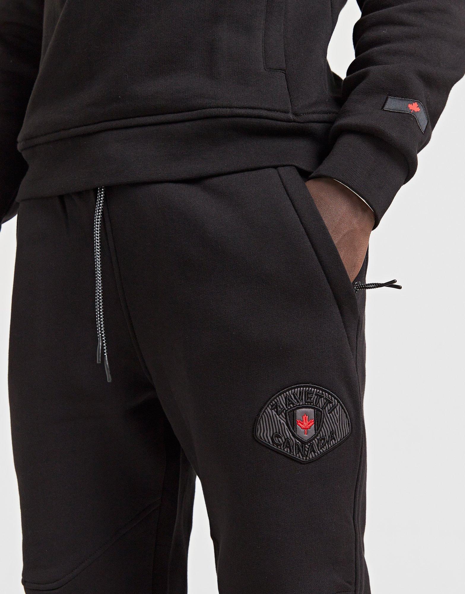 Zavetti Canada Camacco Jogginghose