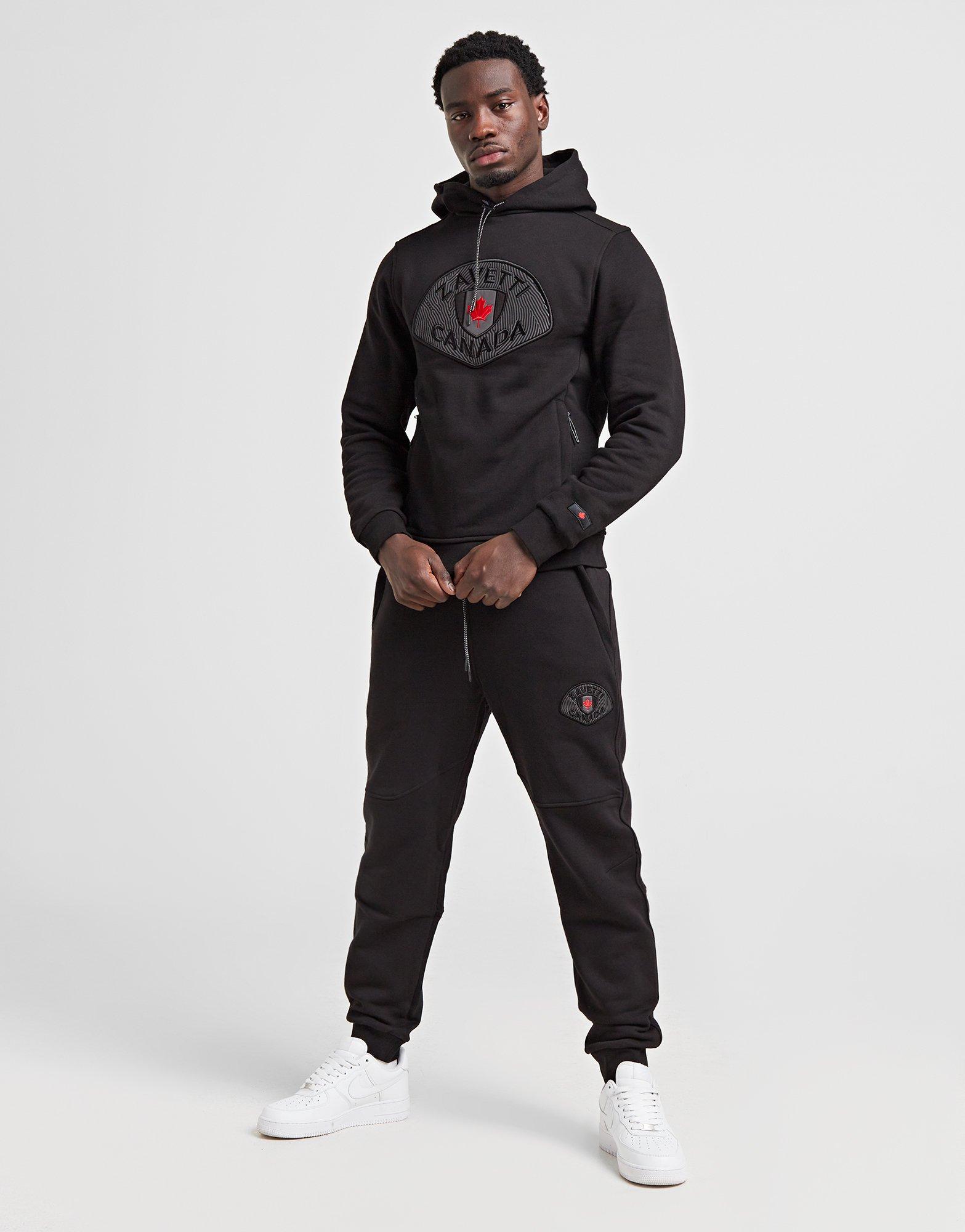 Zavetti Canada Camacco Jogginghose