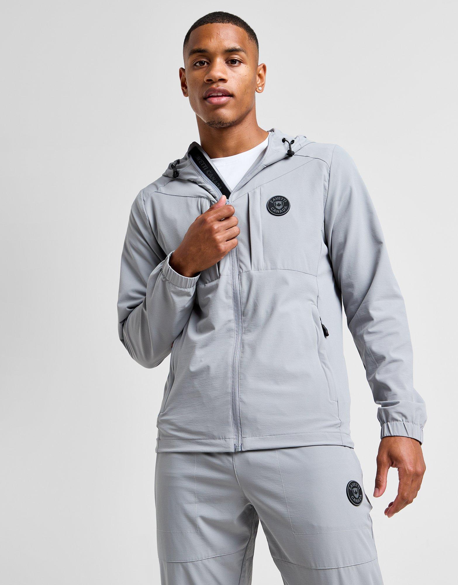 Zavetti Canada Dentero Light Jacke