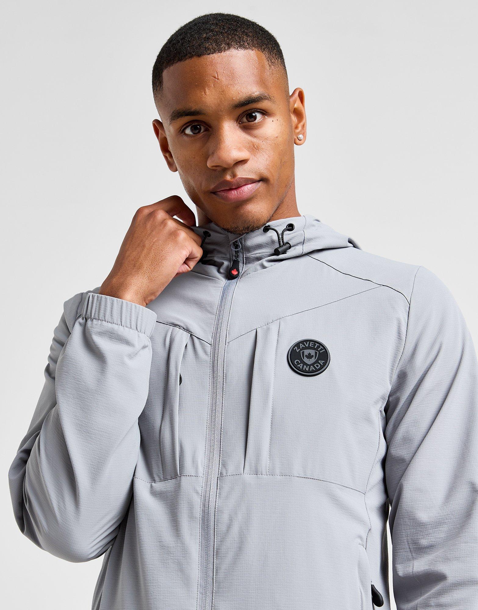 Zavetti Canada Dentero Light Jacke