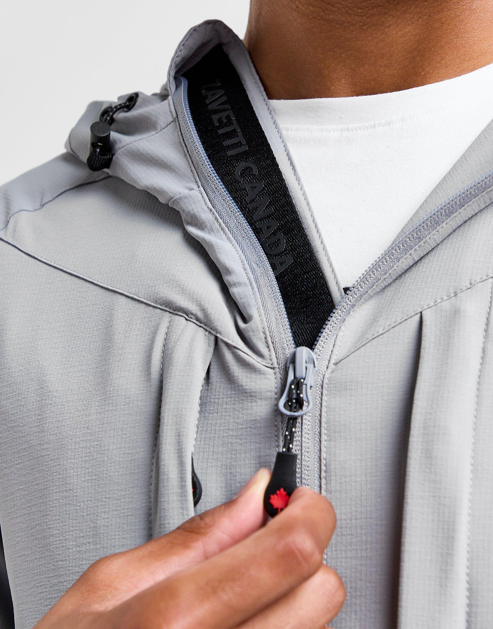 Zavetti Canada Dentero Light Jacke