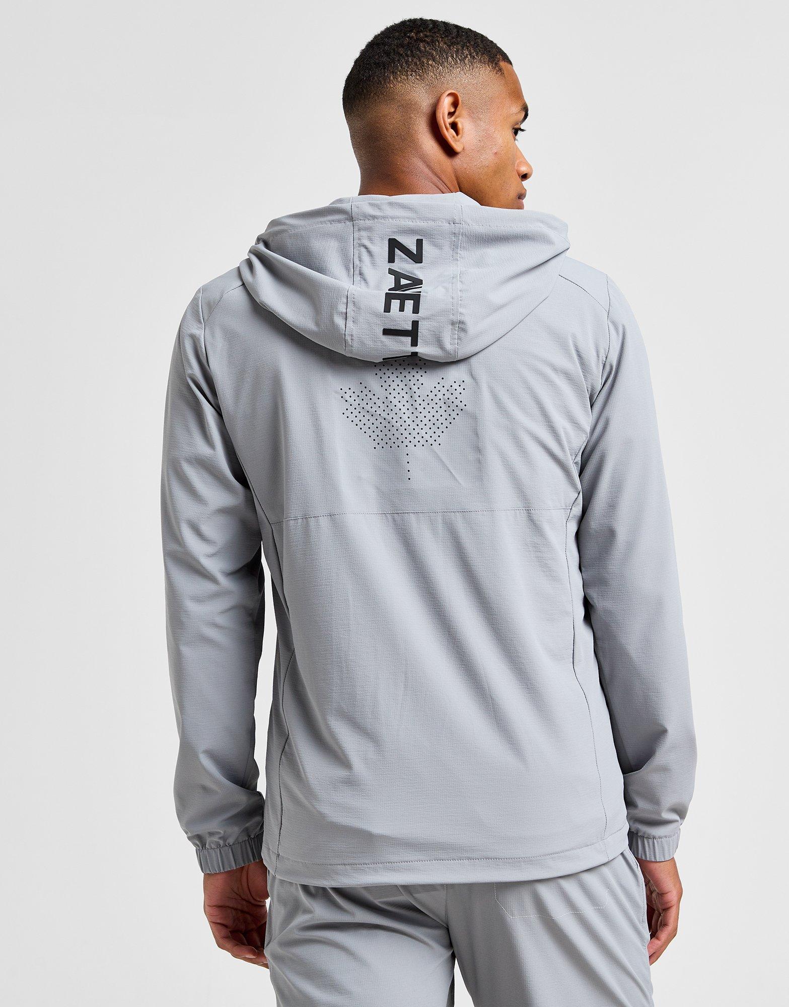 Zavetti Canada Dentero Light Jacke