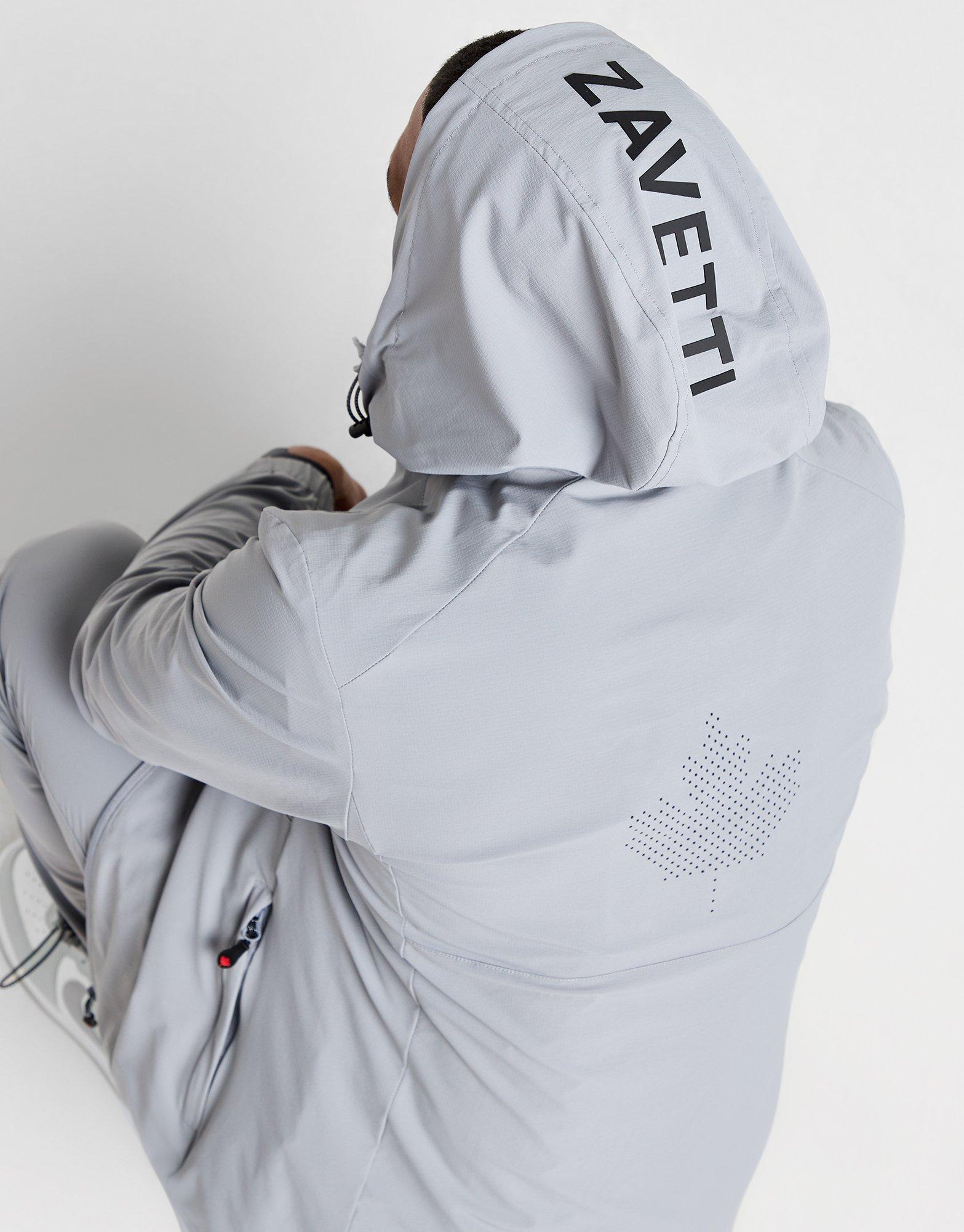 Zavetti Canada Dentero Light Jacke