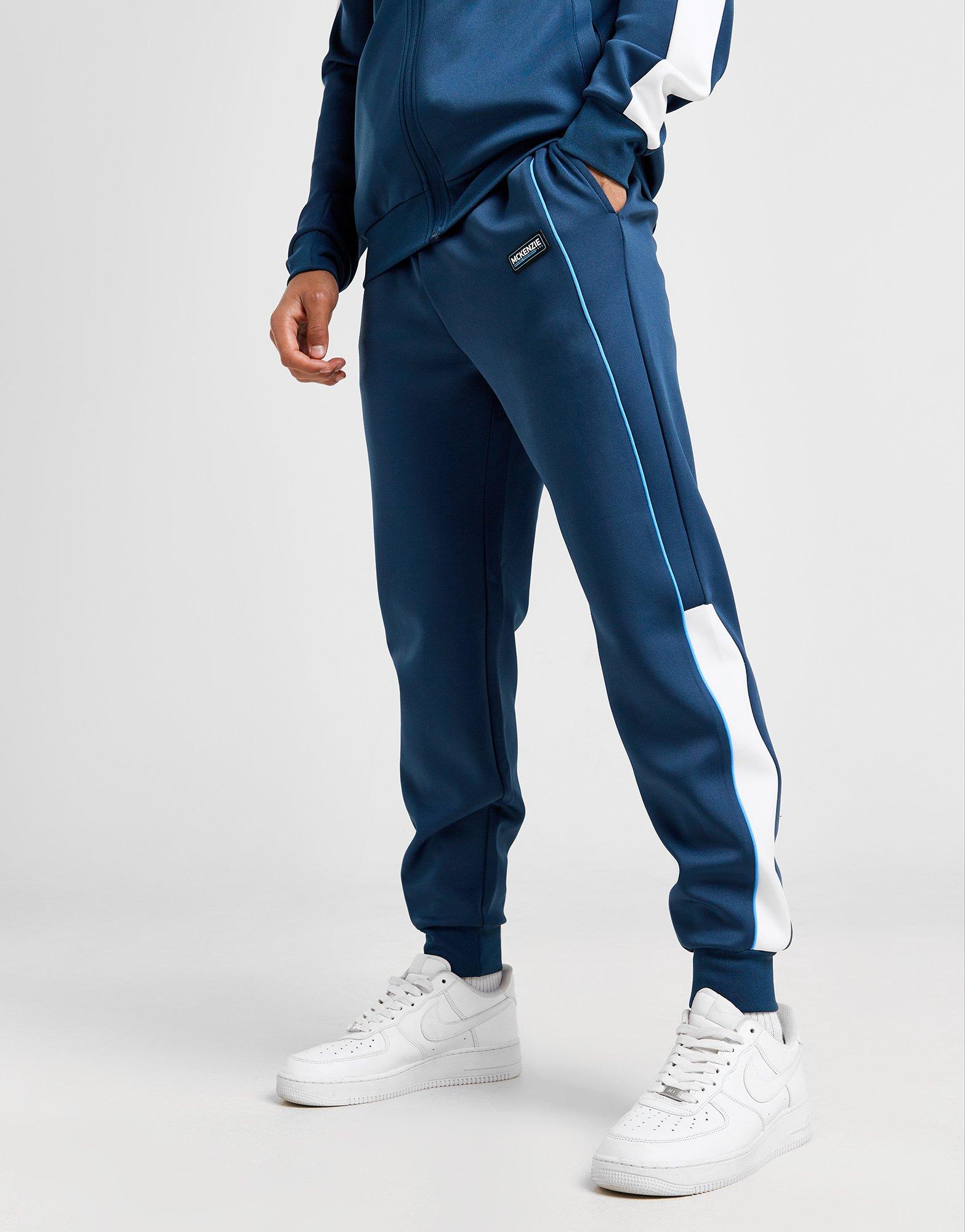 McKenzie Medley Poly Trainingshose