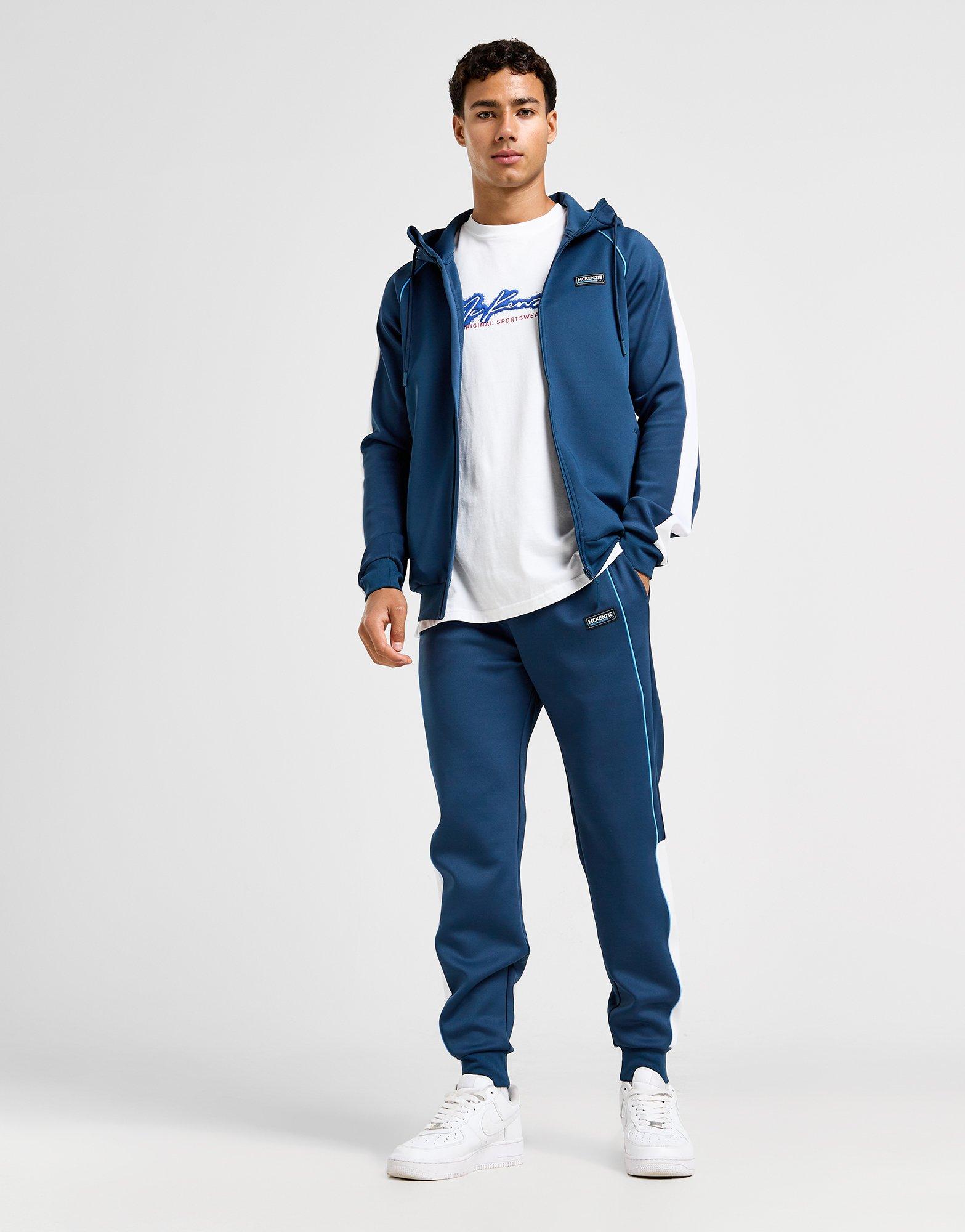 McKenzie Medley Poly Trainingshose