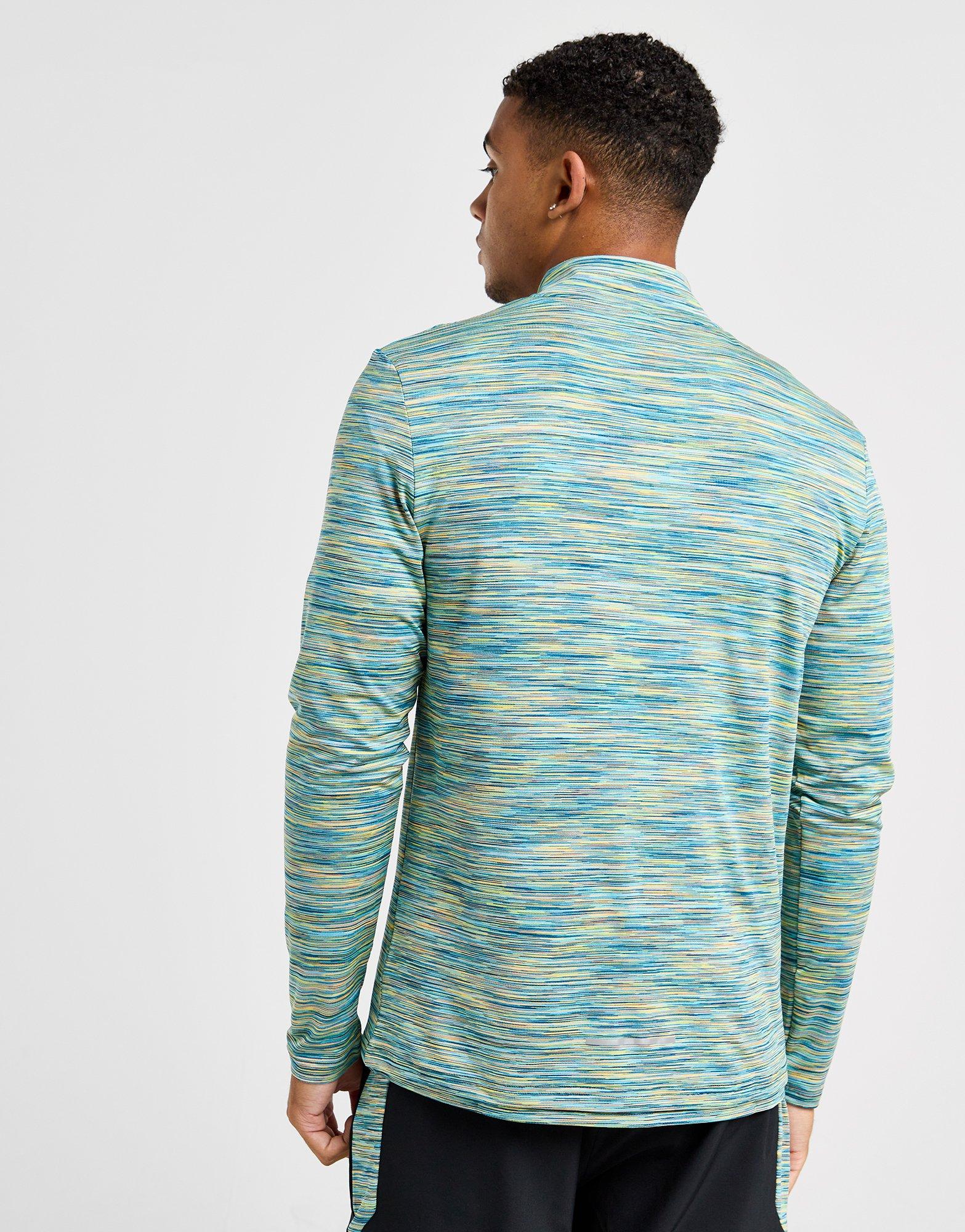 MONTIREX Trail 2.0 1/4 Zip Top