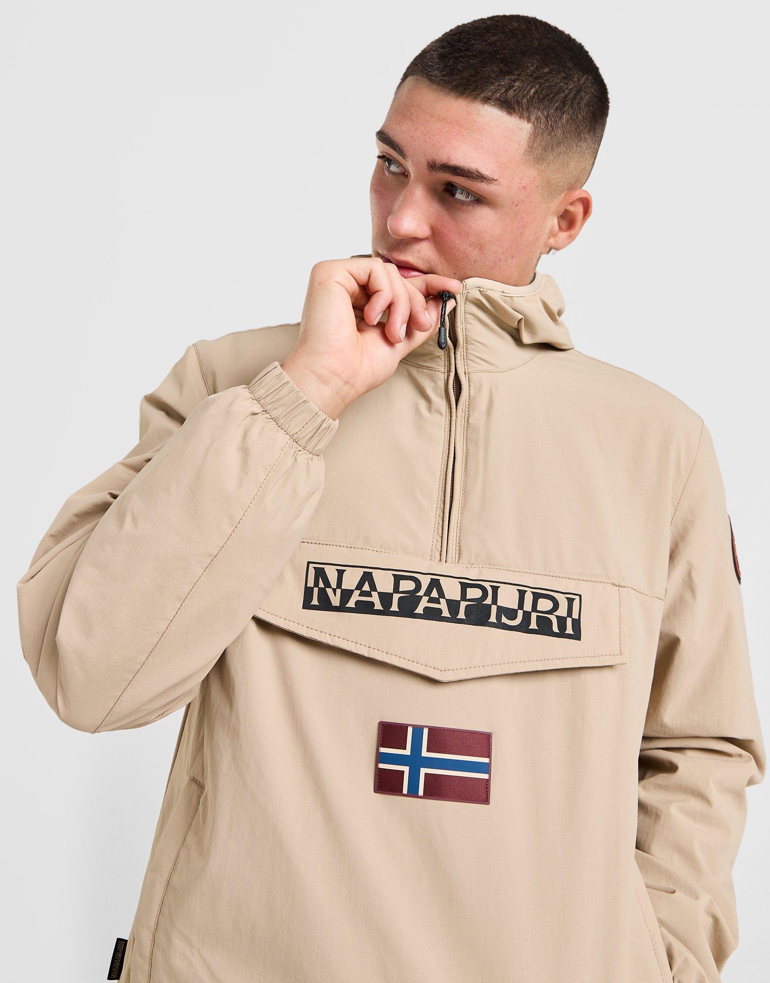 Napapijri Arper Jacke