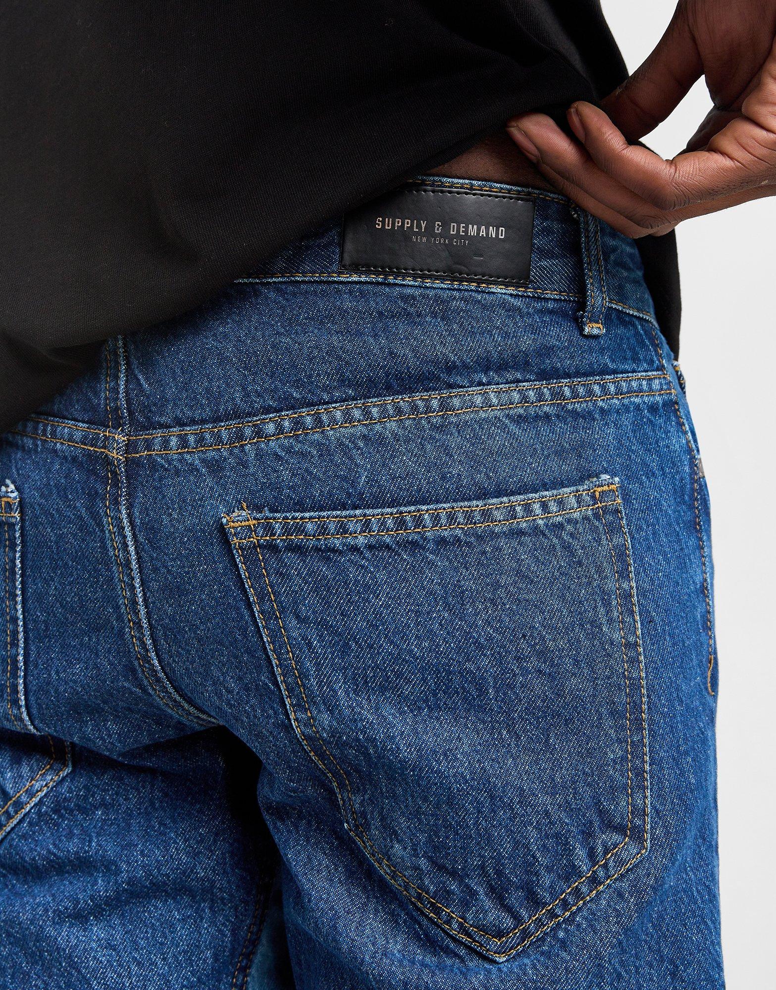 Supply & Demand Reyer Jeans