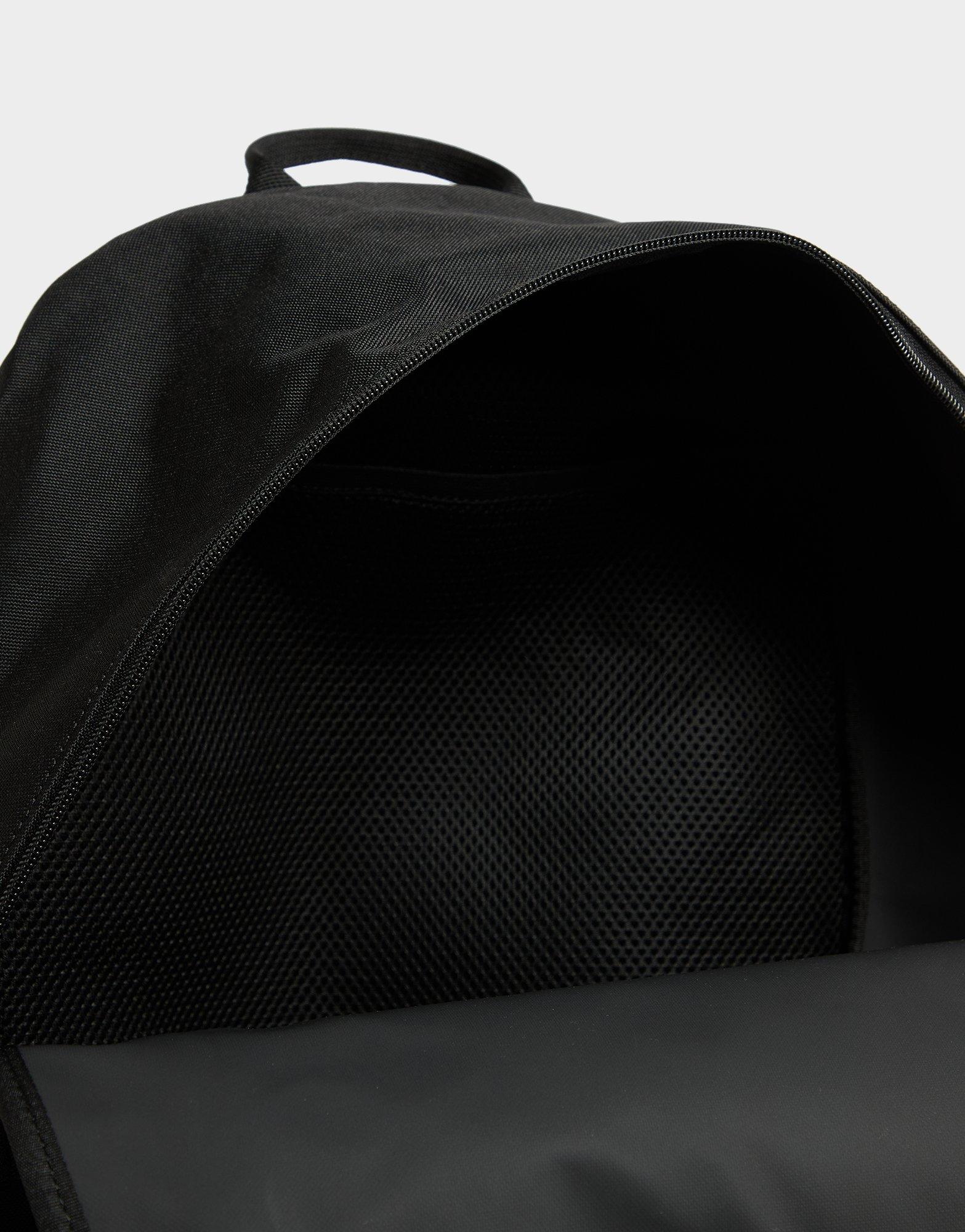 Lacoste Large Croc Backpack