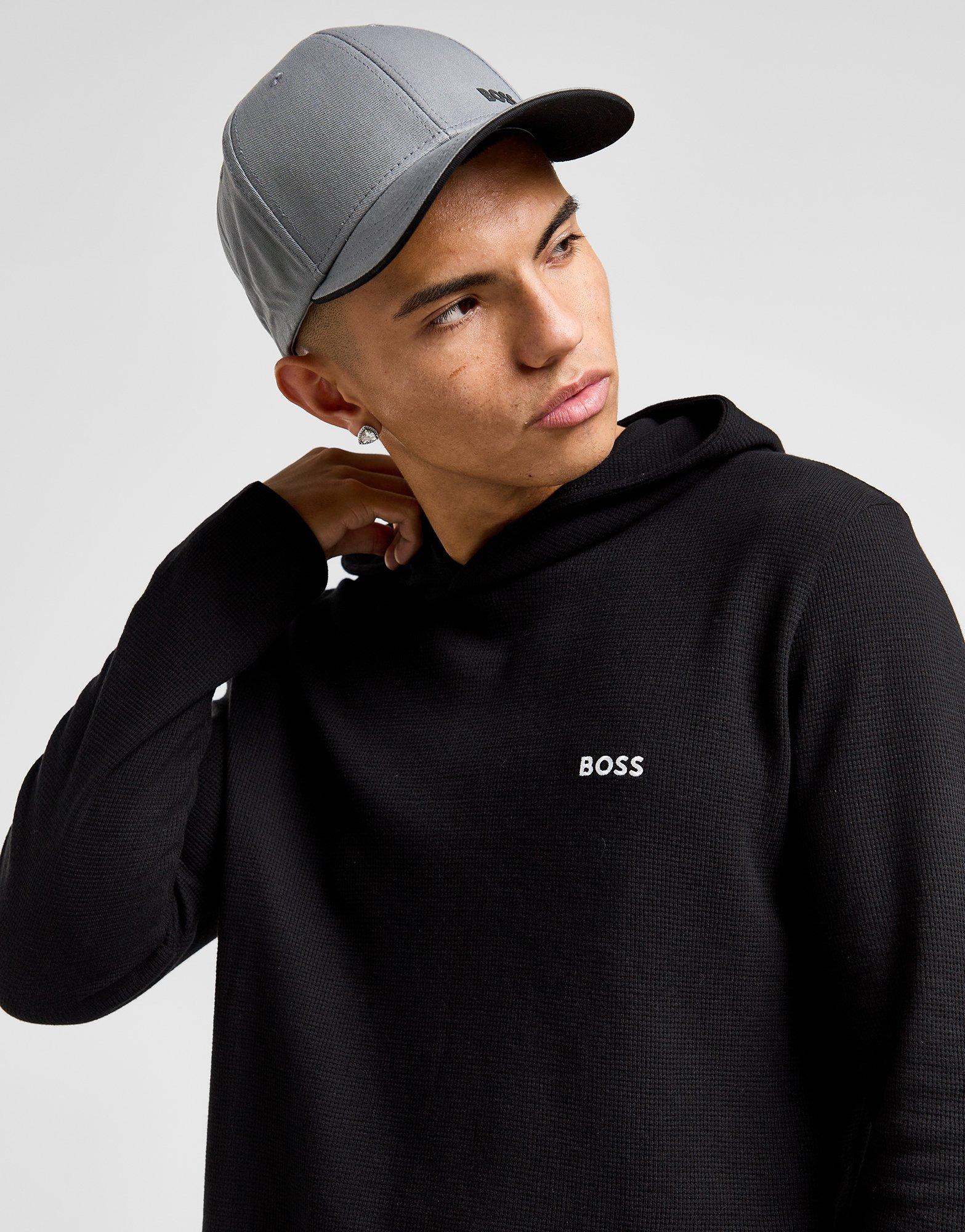 BOSS Waffle Overhead Trainingsanzug BOSS Waffle Overhead Trainingsanzug