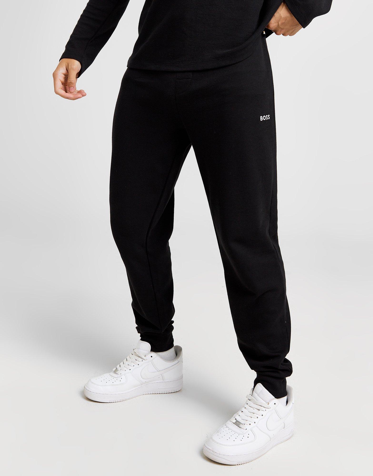 BOSS Waffle Overhead Trainingsanzug BOSS Waffle Overhead Trainingsanzug