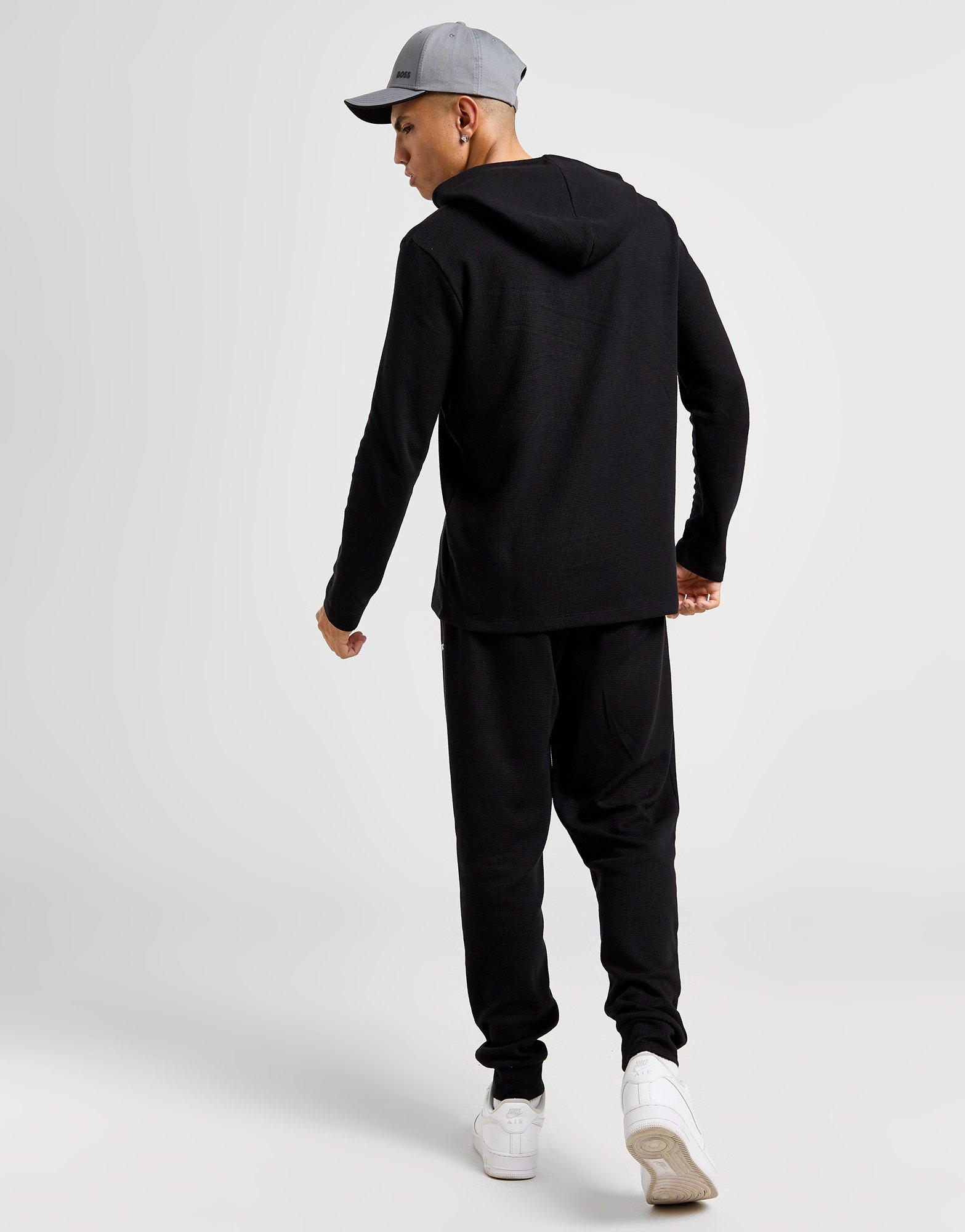 BOSS Waffle Overhead Trainingsanzug BOSS Waffle Overhead Trainingsanzug