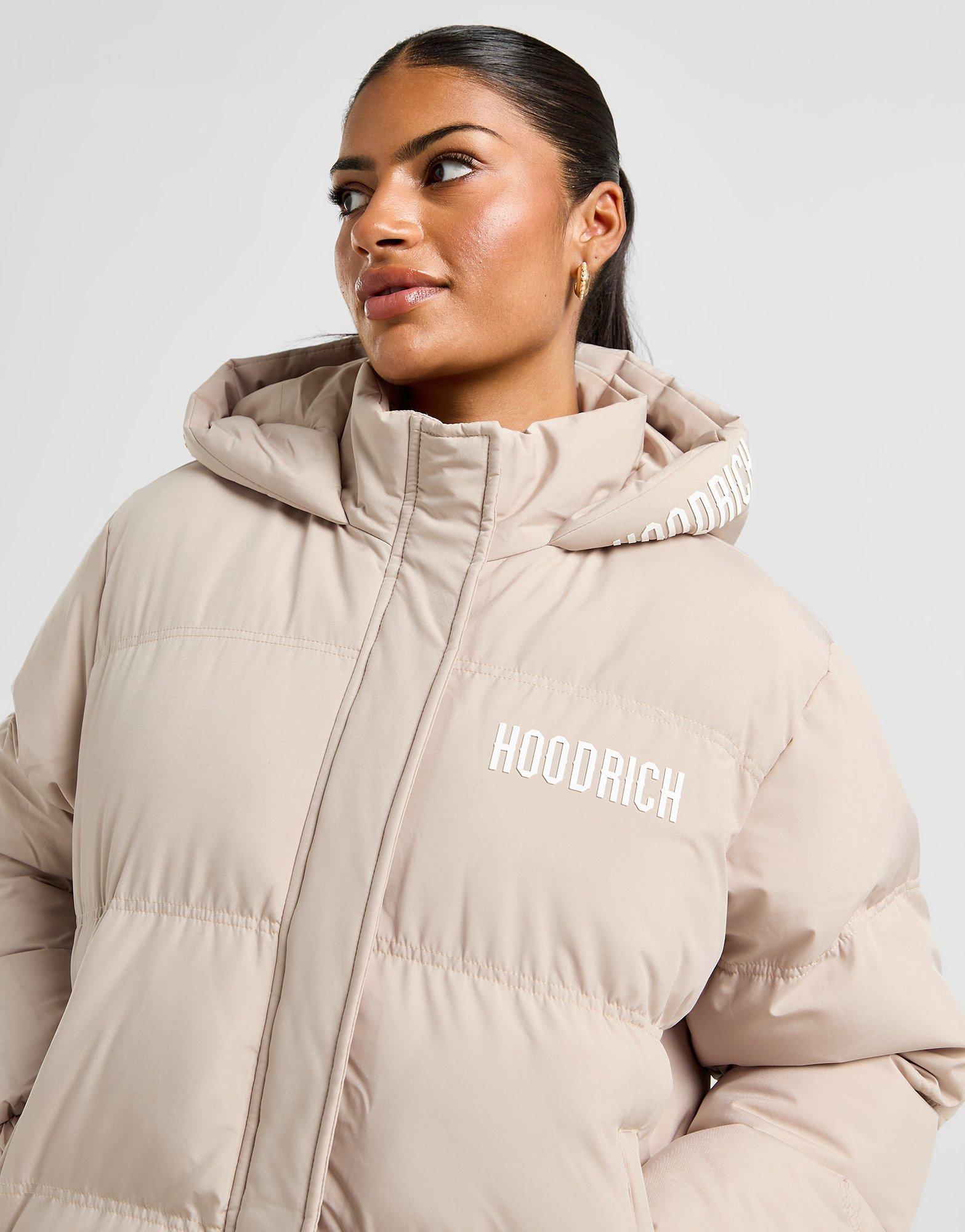 Hoodrich Estelle Jacke