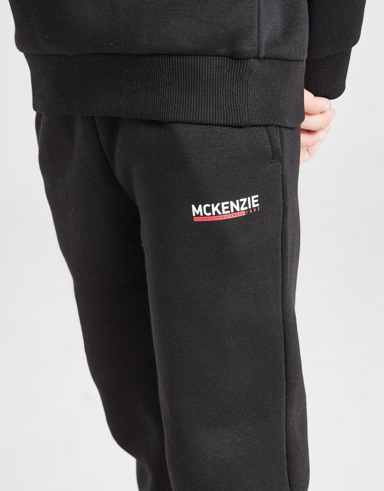 McKenzie Essential Crew Tracksuit Children