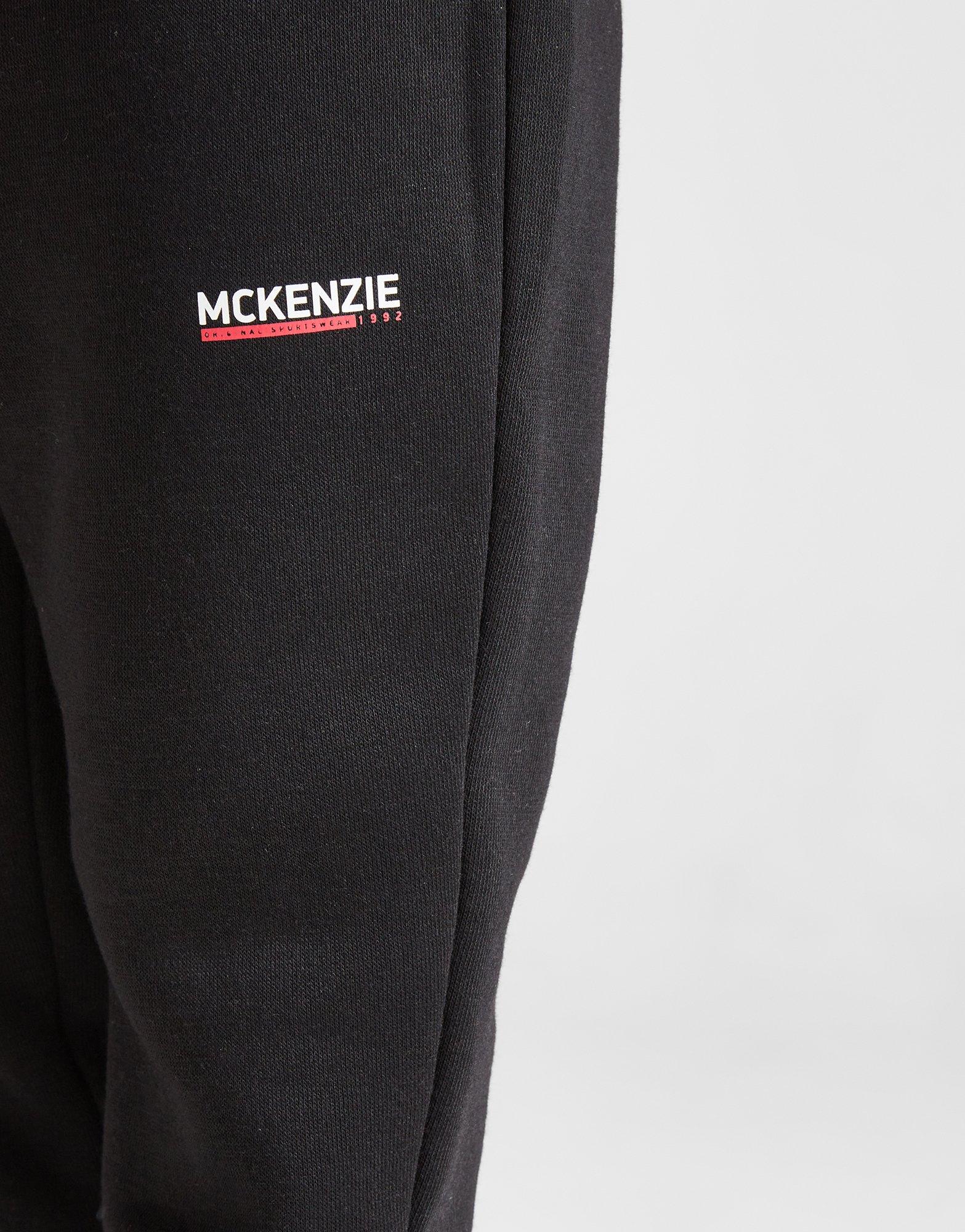 McKenzie Essential Crew Tracksuit Infant