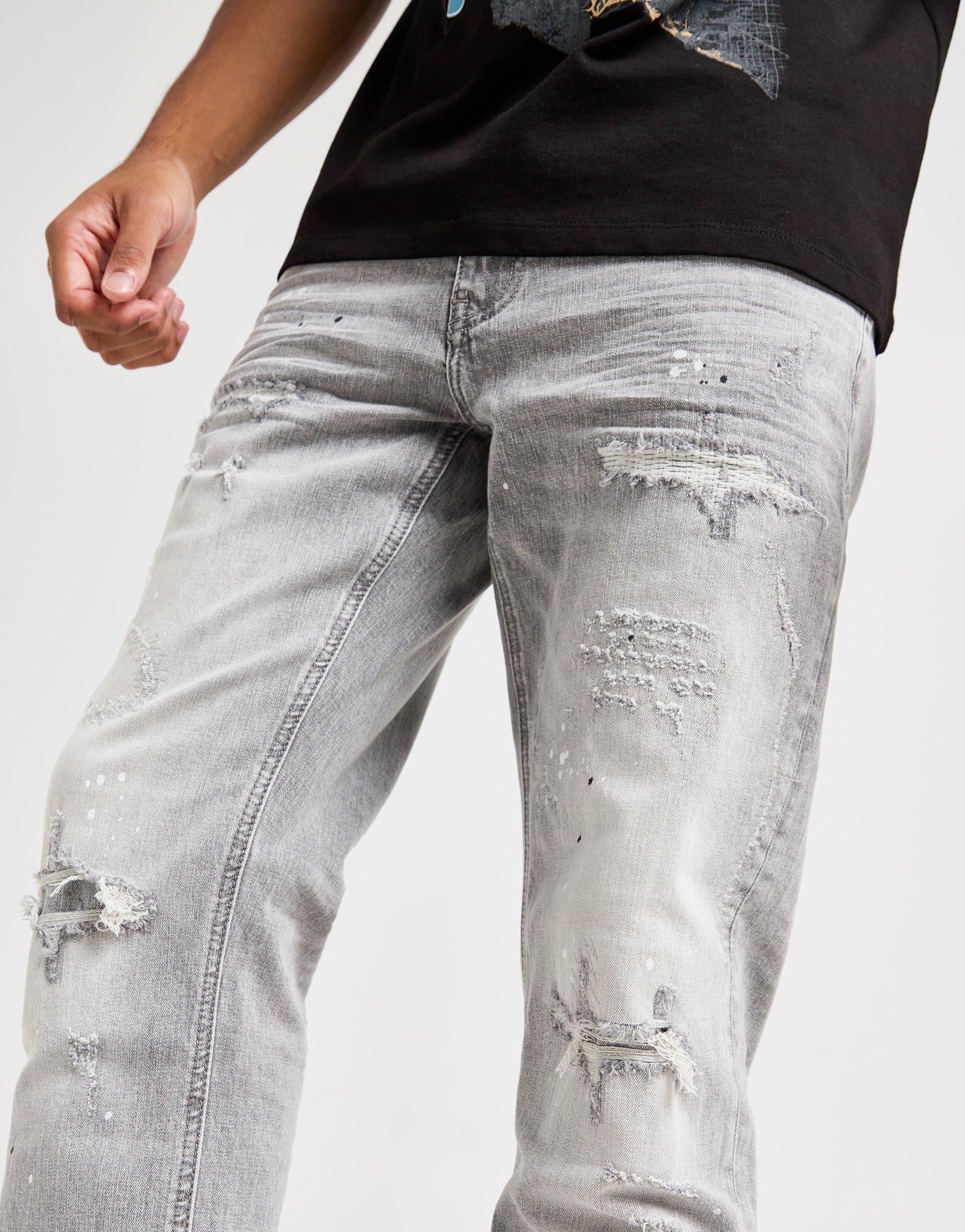 Supply & Demand Bello Jeans