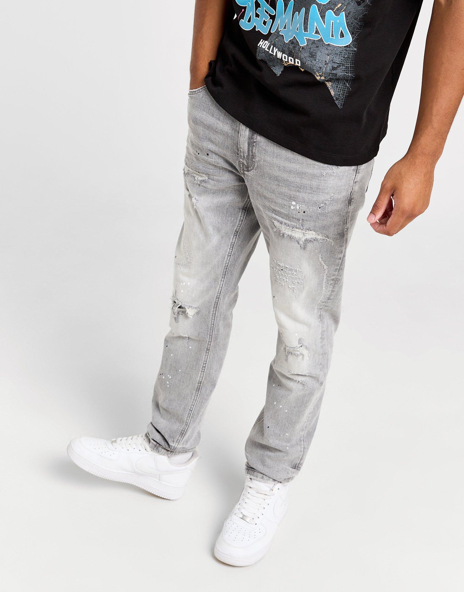 Supply & Demand Bello Jeans