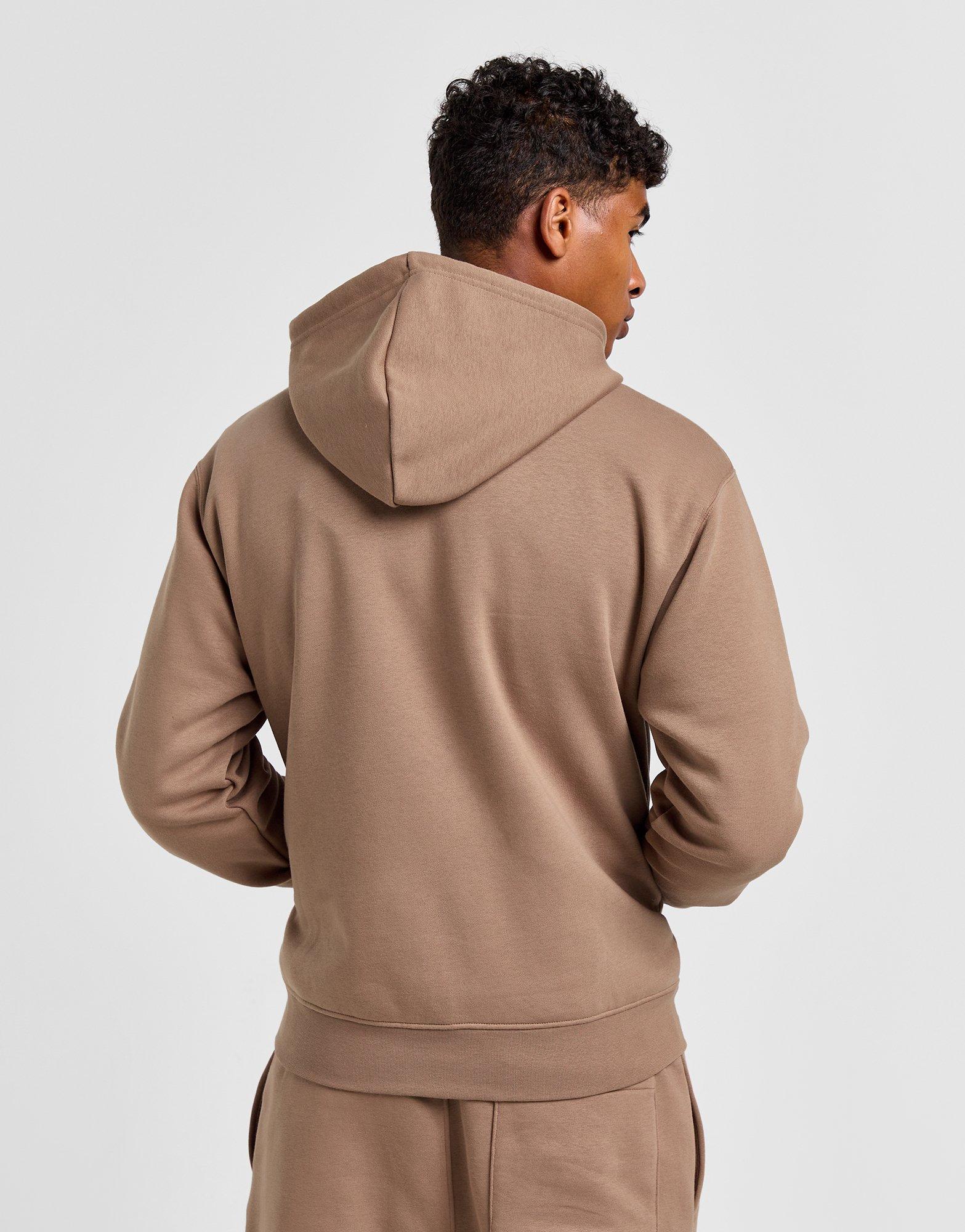 Jordan Essential Fleece Full Zip Hoodie