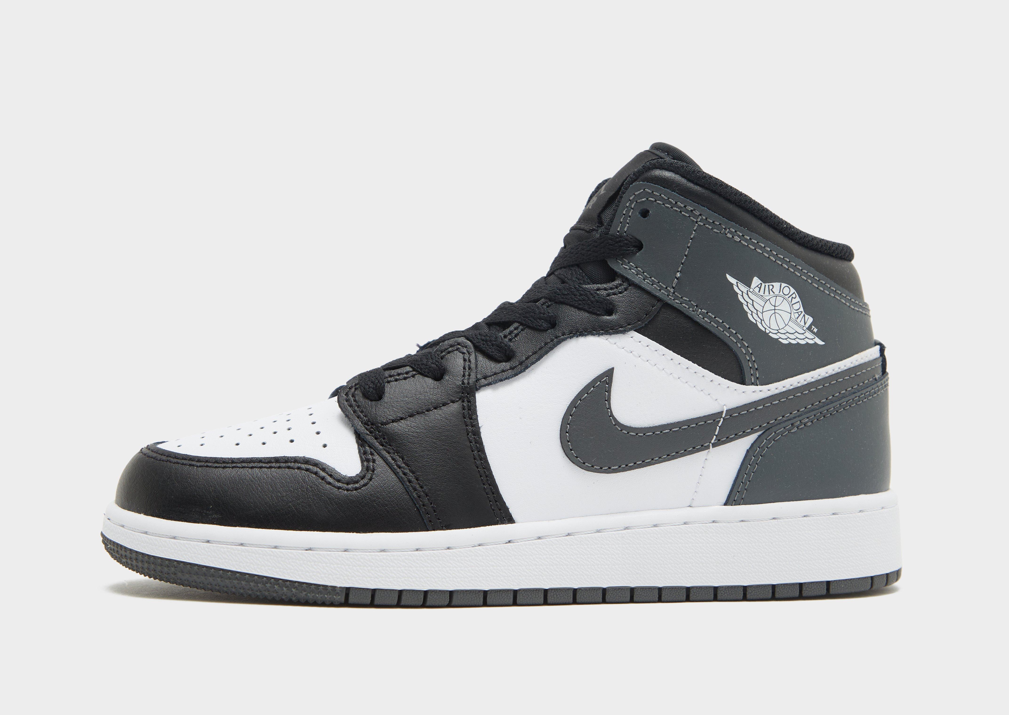 Jordan Air 1 Mid Junior