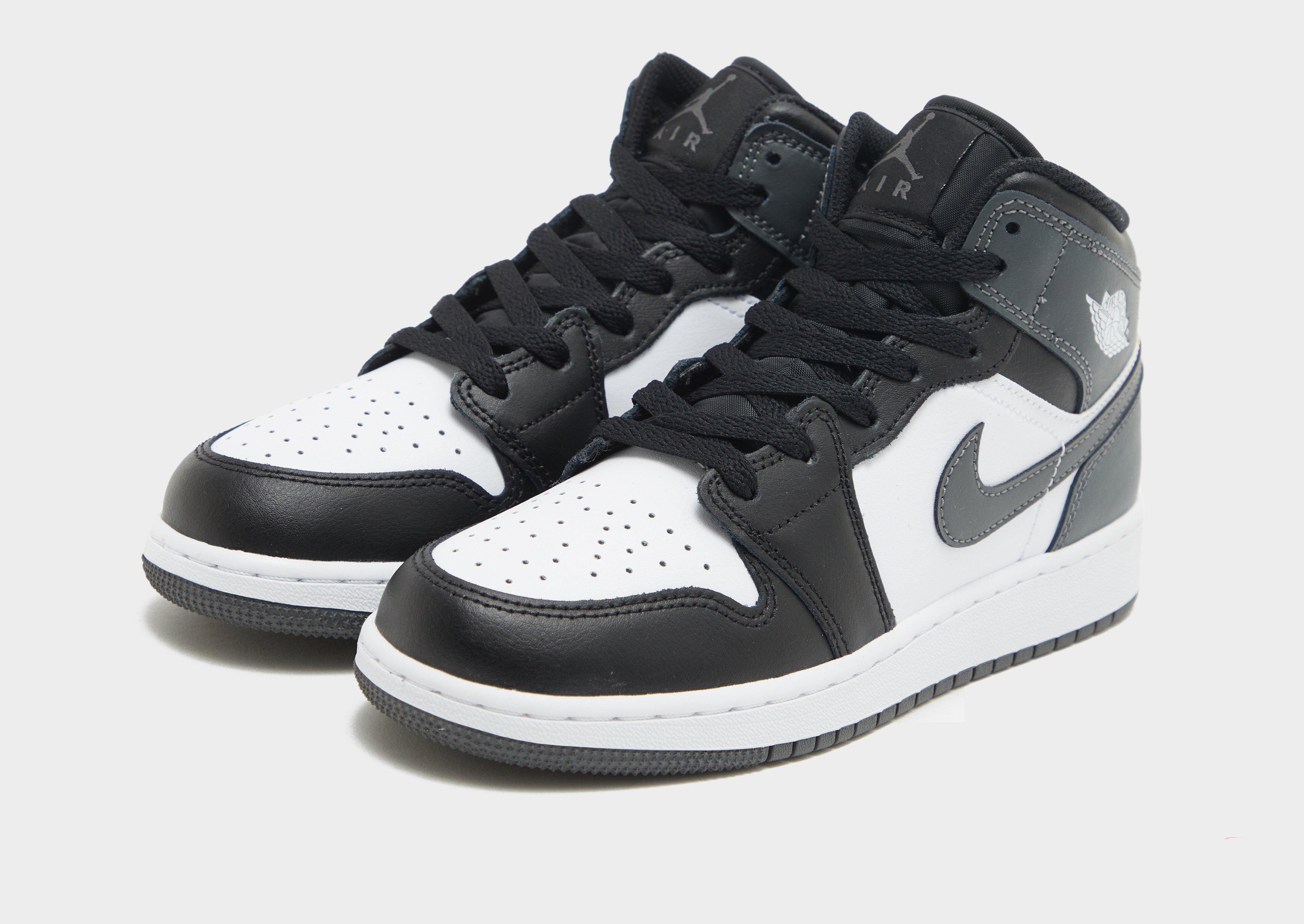 Jordan Air 1 Mid Junior