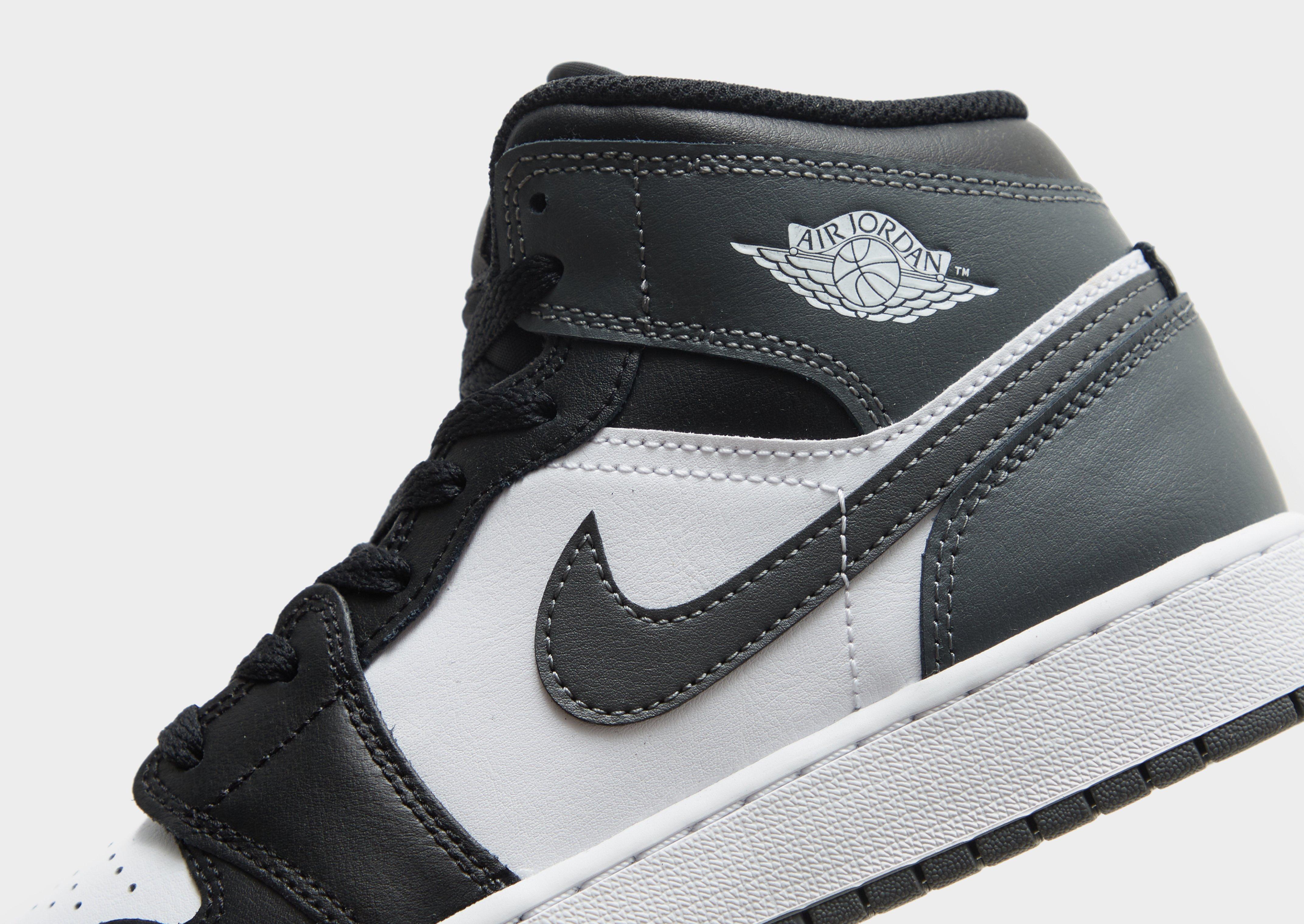 Jordan Air 1 Mid Junior