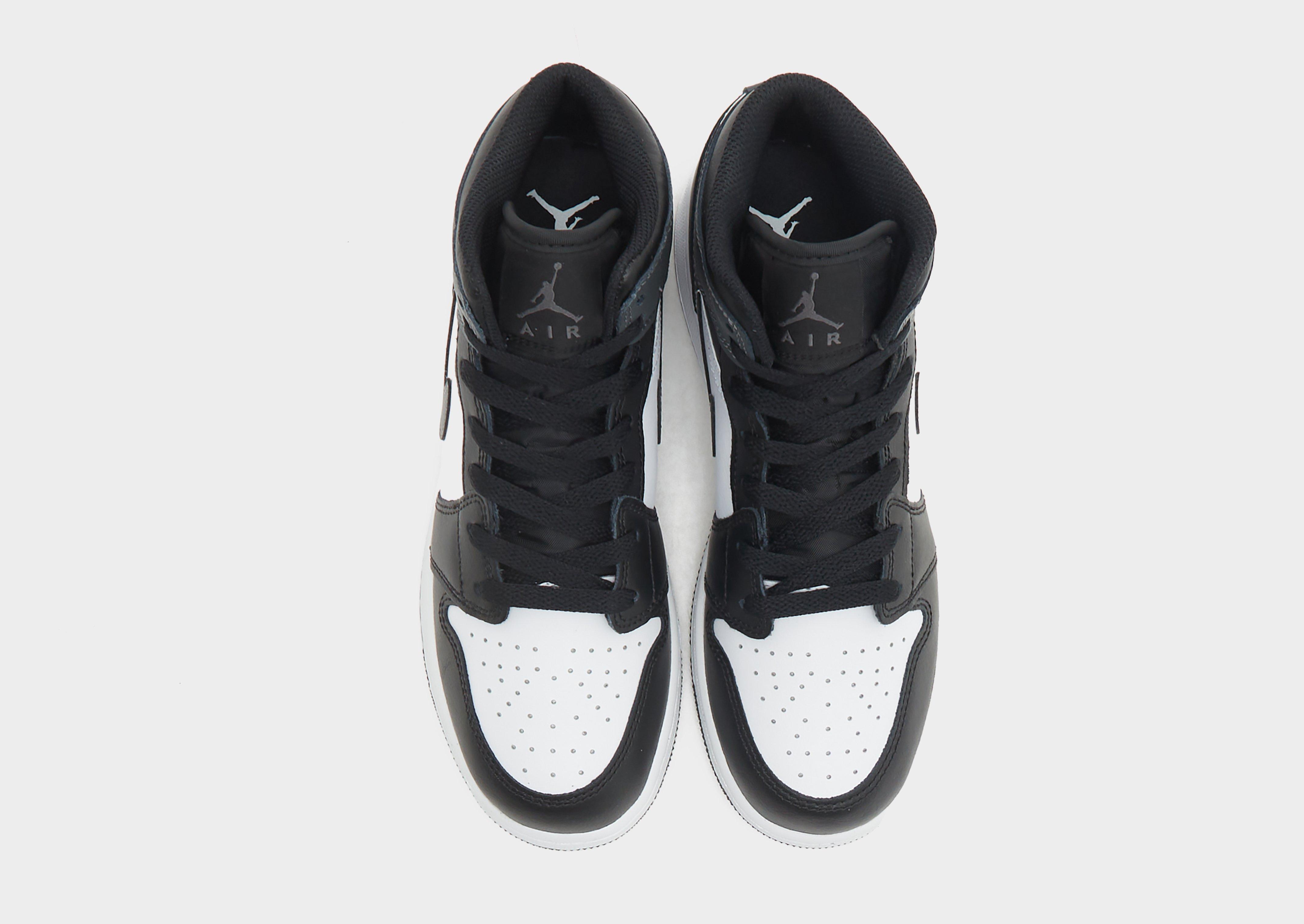 Jordan Air 1 Mid Junior