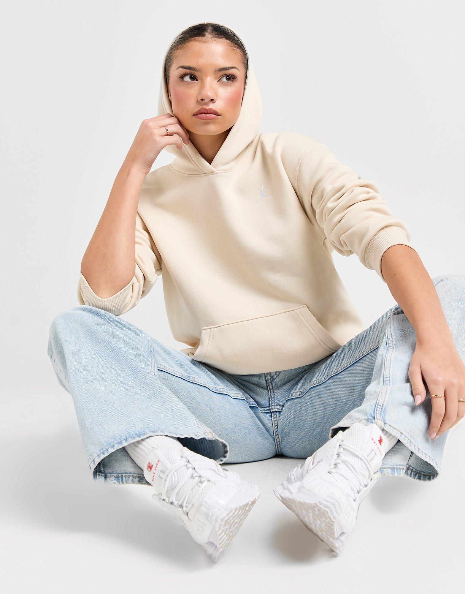 Jordan Brooklyn Hoodie